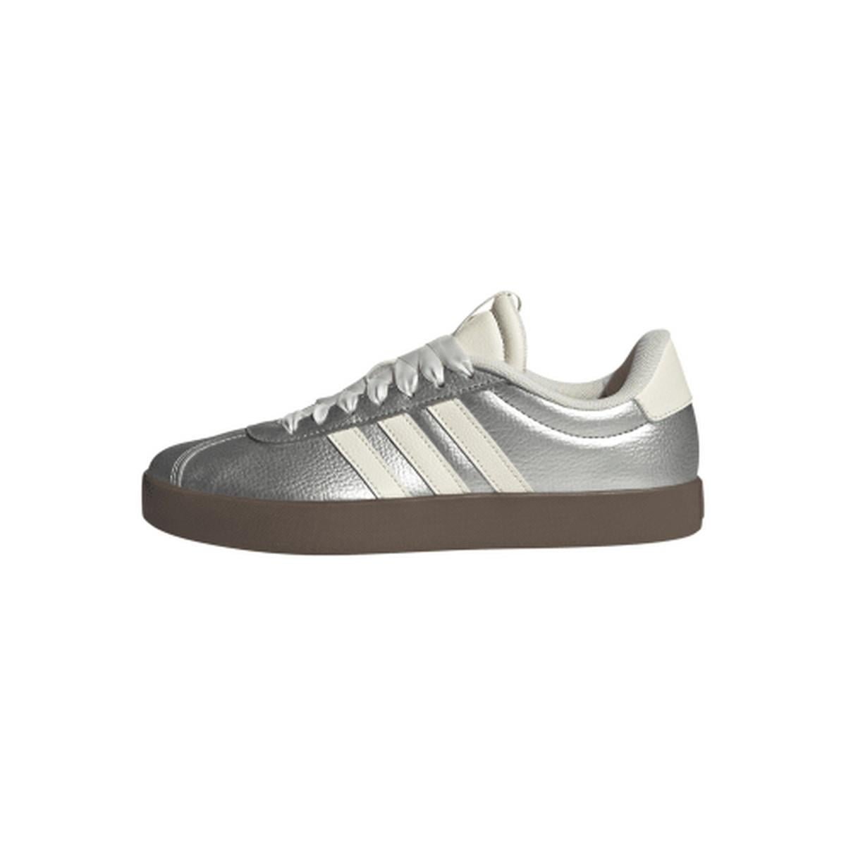 Adidas JQ7315 Vl Court 3.0 Kadın Günlük Spor Ayakkabısı