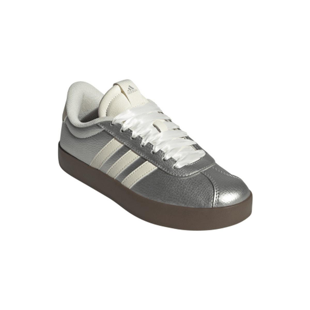 Adidas JQ7315 Vl Court 3.0 Kadın Günlük Spor Ayakkabısı