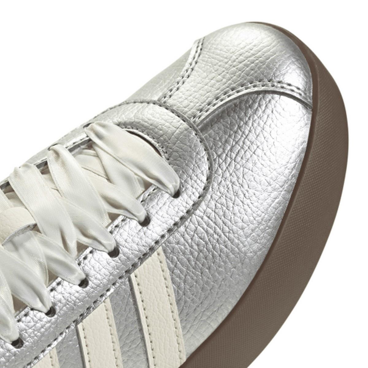 Adidas JQ7315 Vl Court 3.0 Kadın Günlük Spor Ayakkabısı