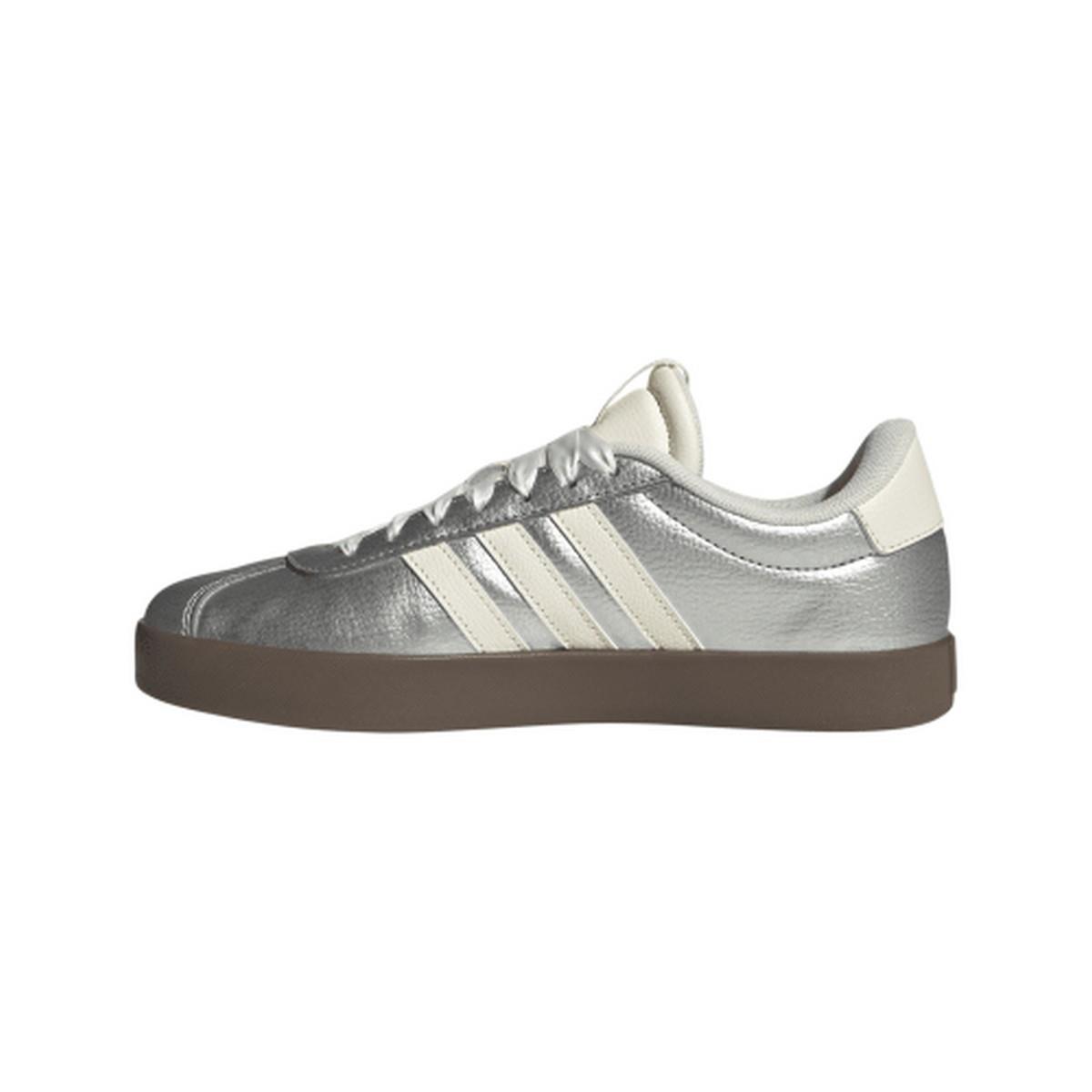 Adidas JQ7315 Vl Court 3.0 Kadın Günlük Spor Ayakkabısı