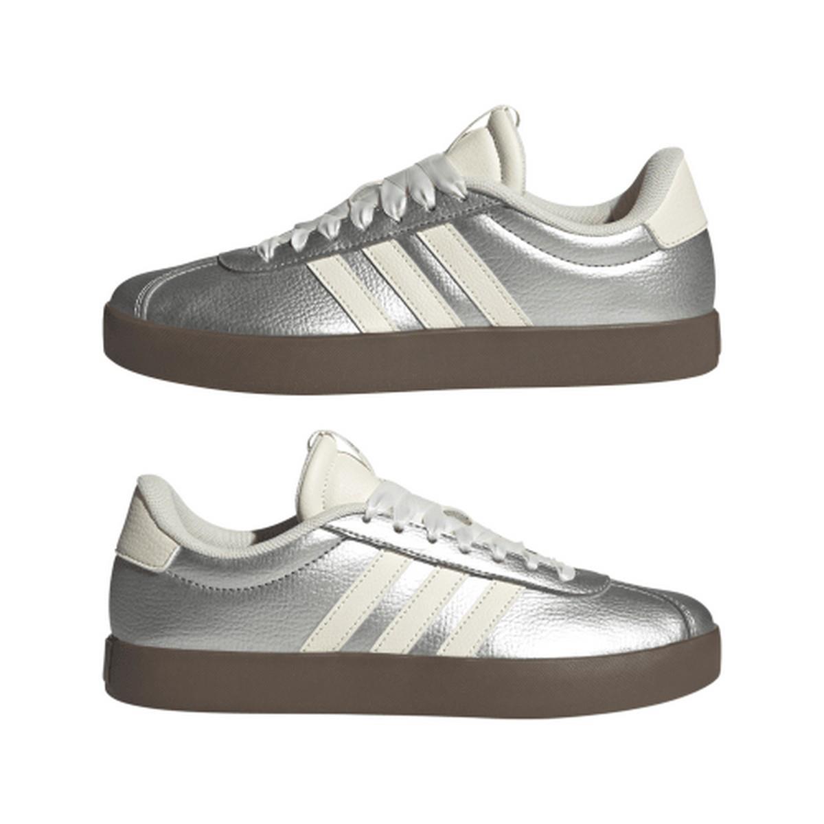 Adidas JQ7315 Vl Court 3.0 Kadın Günlük Spor Ayakkabısı
