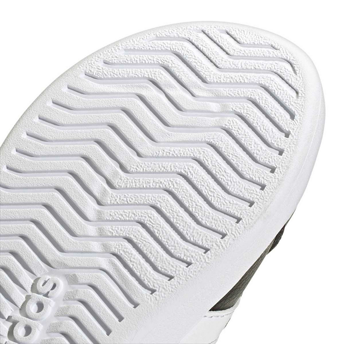 Adidas JQ8593 Streettalk El C Unisex Çocuk Günlük Spor Ayakkabı