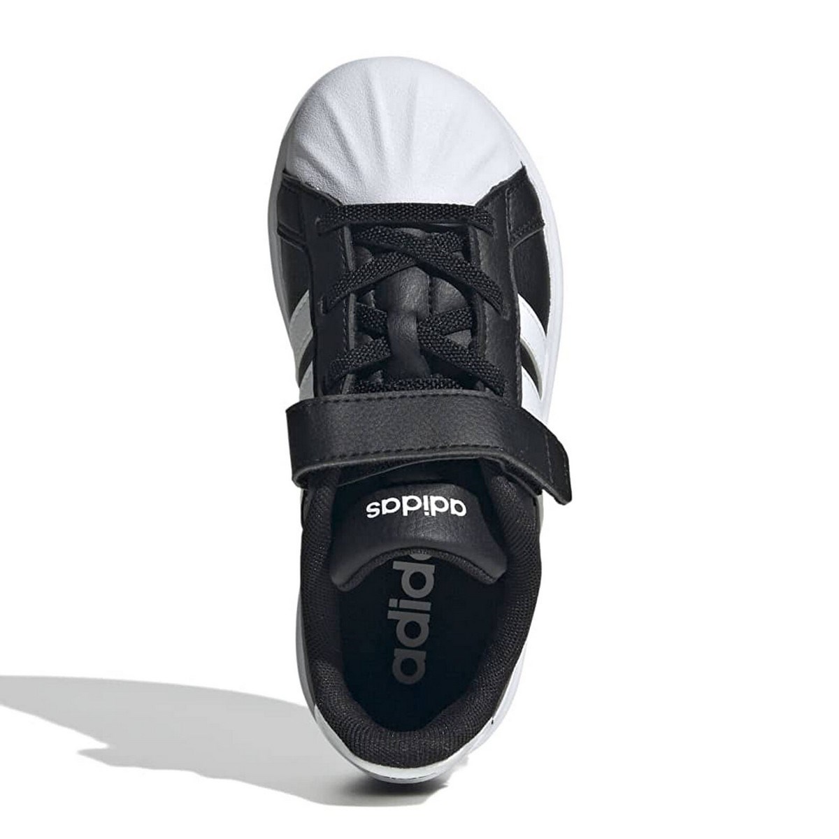 Adidas JQ8593 Streettalk El C Unisex Çocuk Günlük Spor Ayakkabı