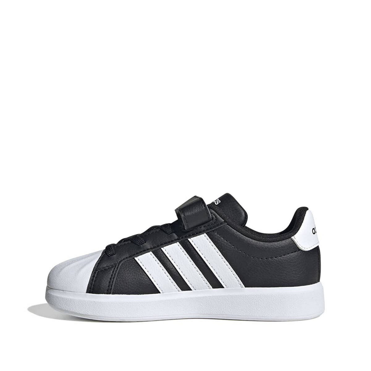 Adidas JQ8593 Streettalk El C Unisex Çocuk Günlük Spor Ayakkabı