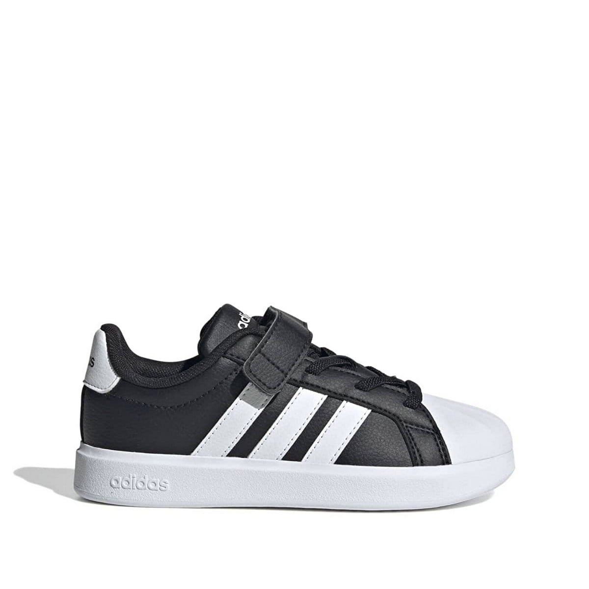 Adidas JQ8593 Streettalk El C Unisex Çocuk Günlük Spor Ayakkabı