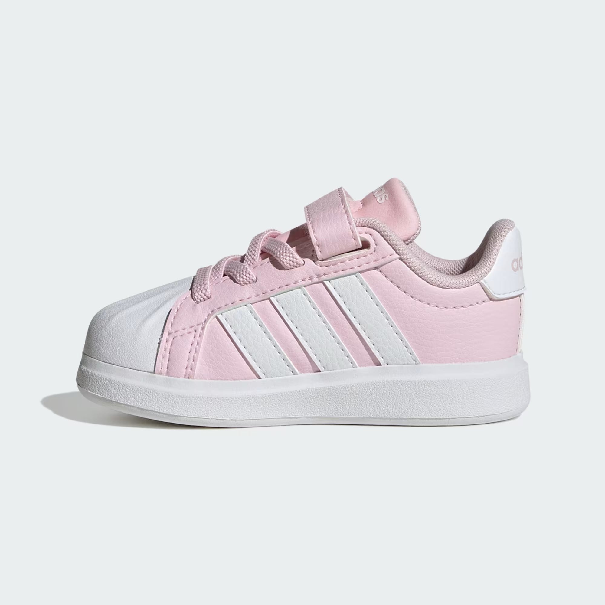 Adidas JQ8603 Streettalk El I Unisex Bebek Günlük Spor Ayakkabı