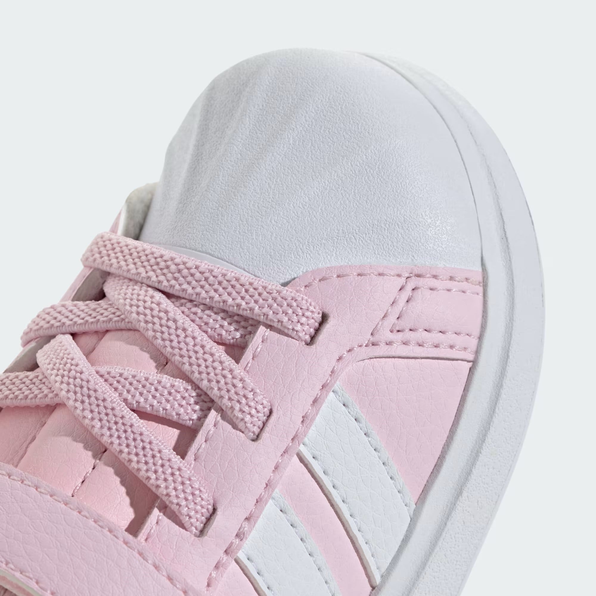 Adidas JQ8603 Streettalk El I Unisex Bebek Günlük Spor Ayakkabı