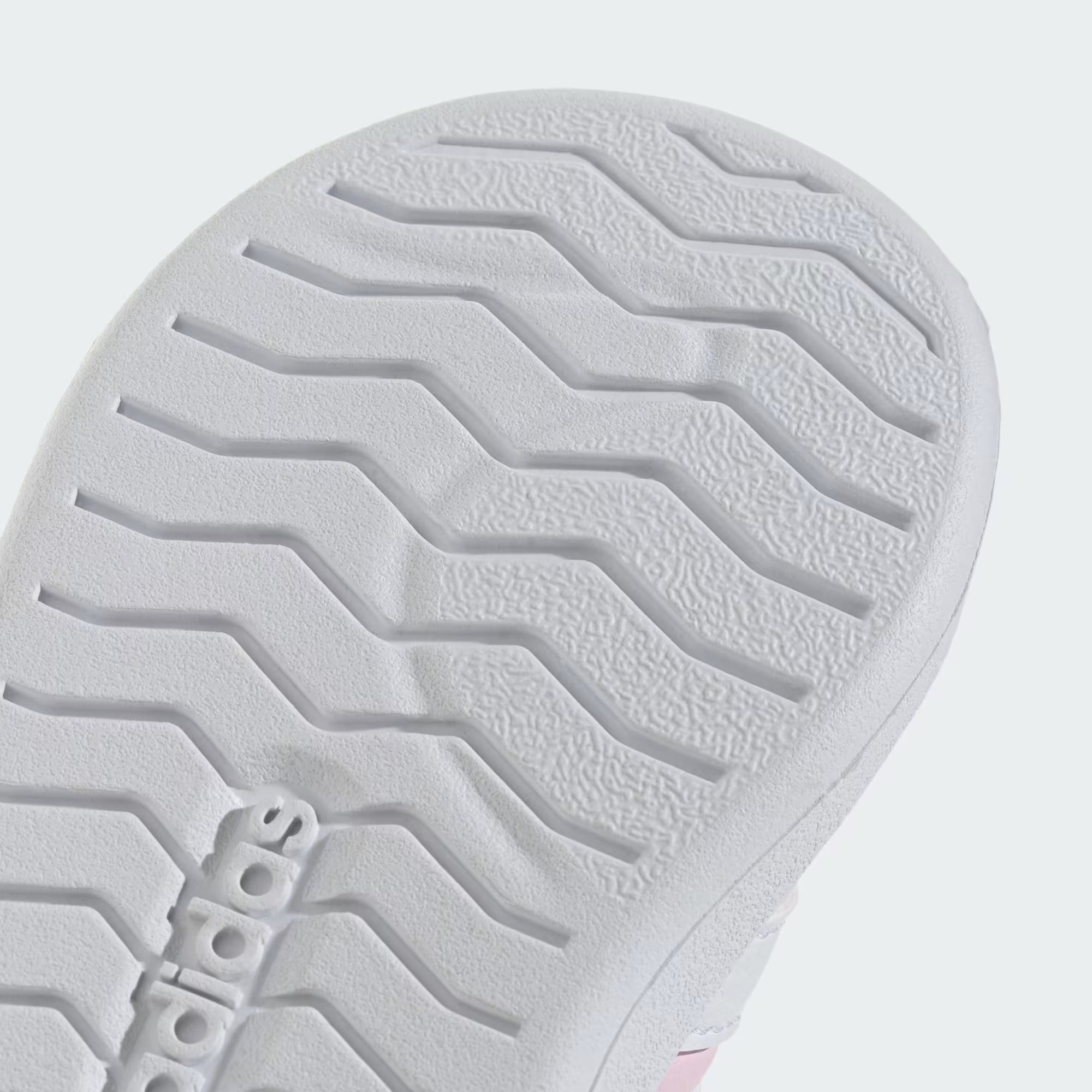 Adidas JQ8603 Streettalk El I Unisex Bebek Günlük Spor Ayakkabı