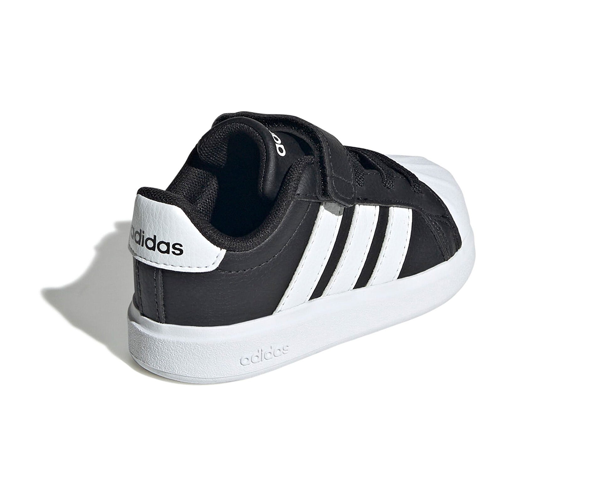 Adidas JQ8605 Streettalk El I Unisex Bebek Günlük Spor Ayakkabı