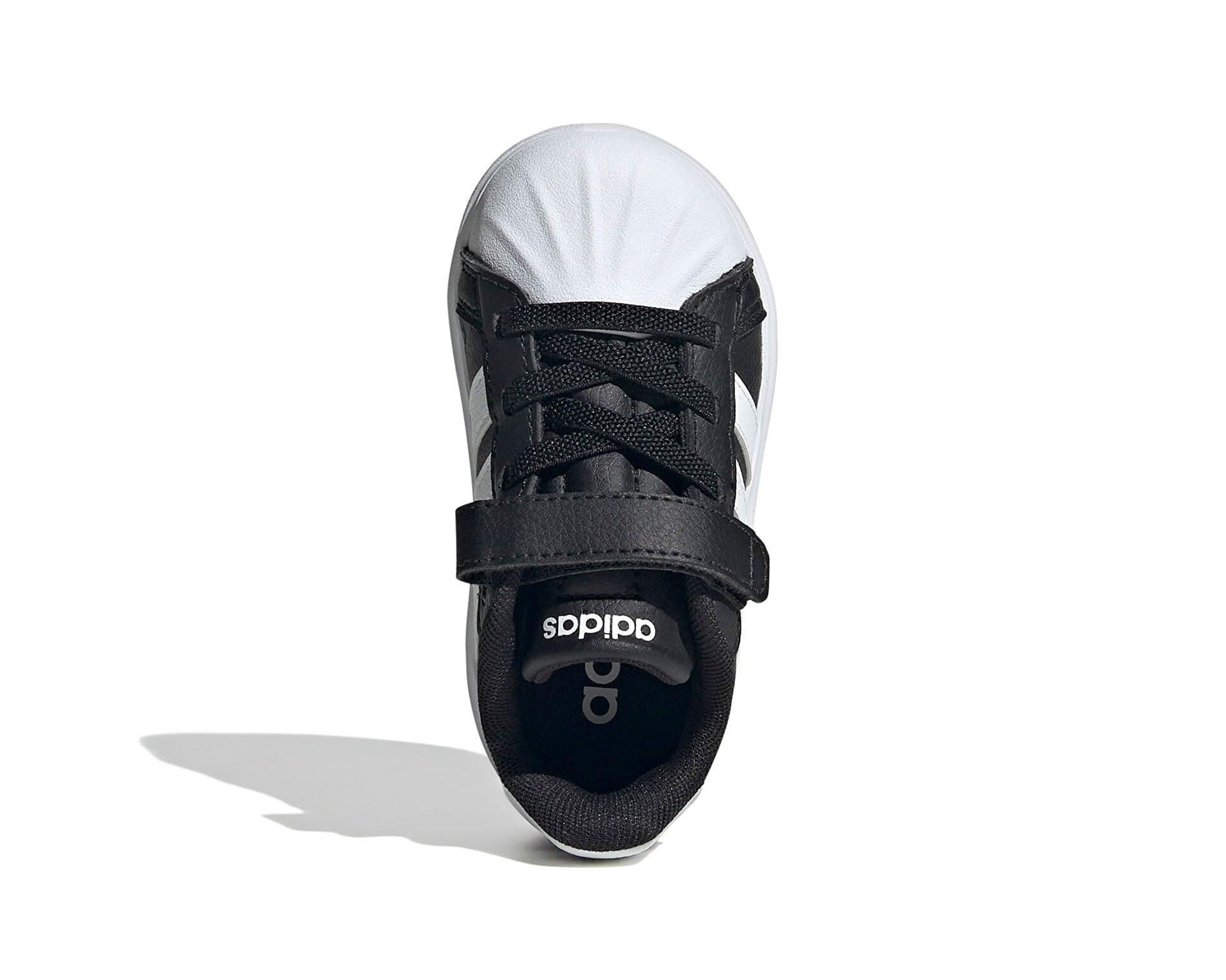 Adidas JQ8605 Streettalk El I Unisex Bebek Günlük Spor Ayakkabı