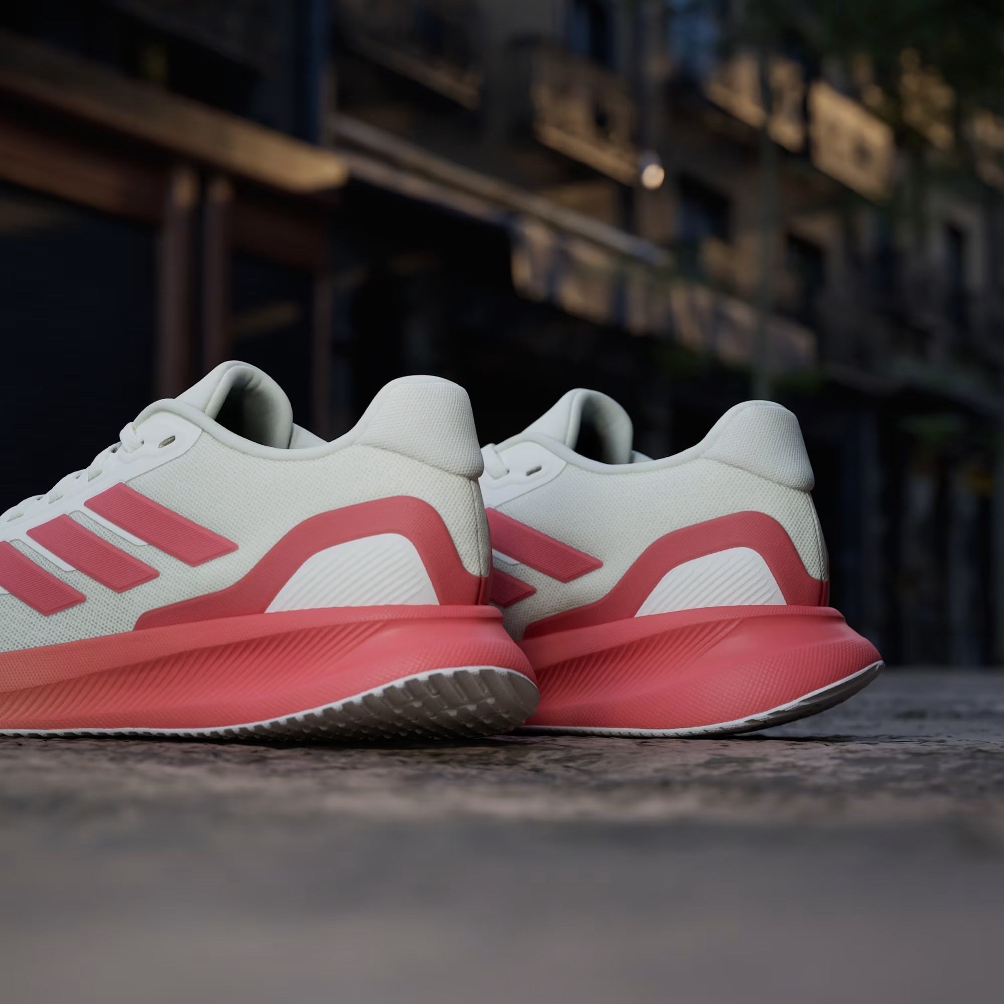 Adidas JQ9402 Runfalcon 5 W Kadın Koşu Ayakkabısı