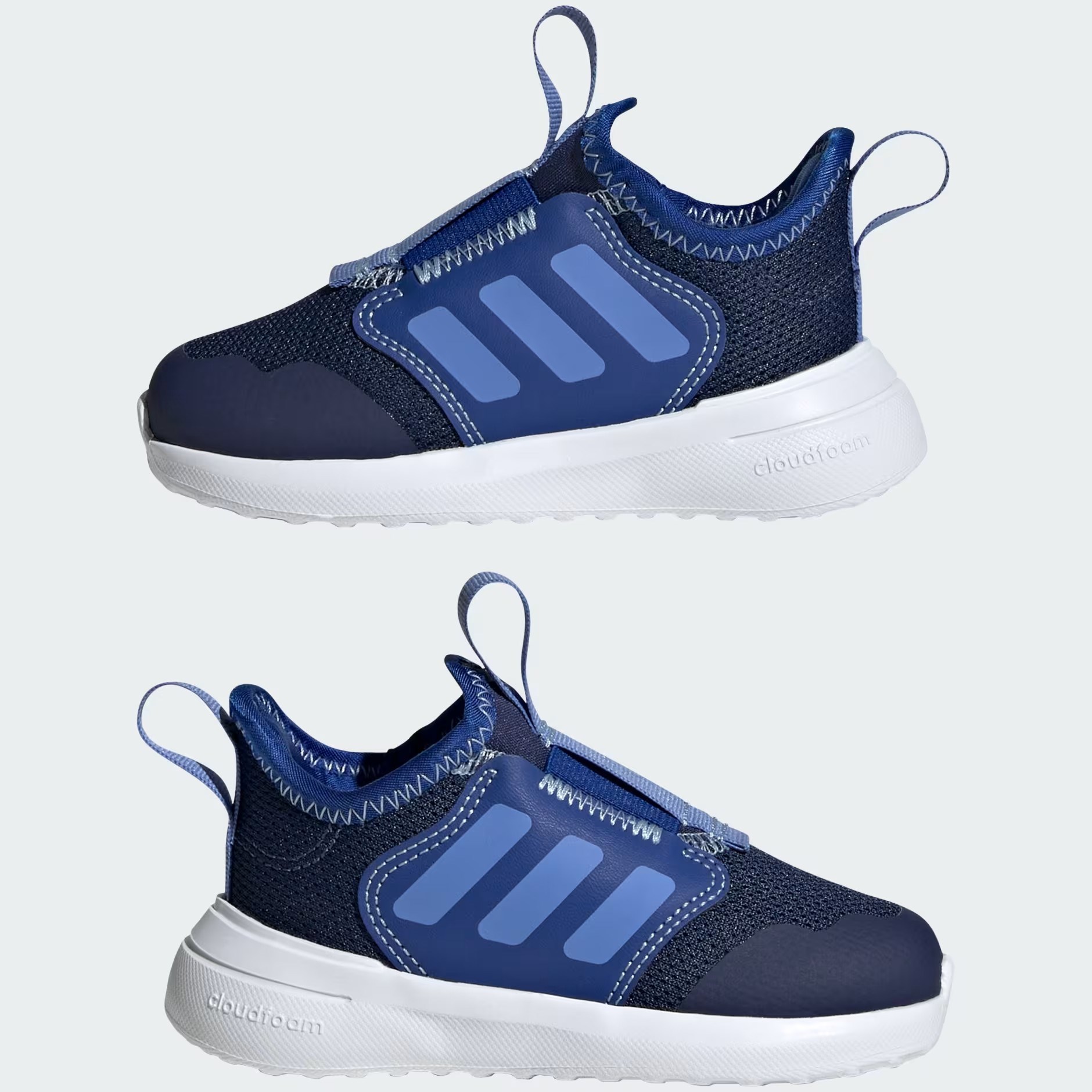 Adidas JR0956 Tensaur Comfort Ac I Bebek Günlük Spor Ayakkabısı