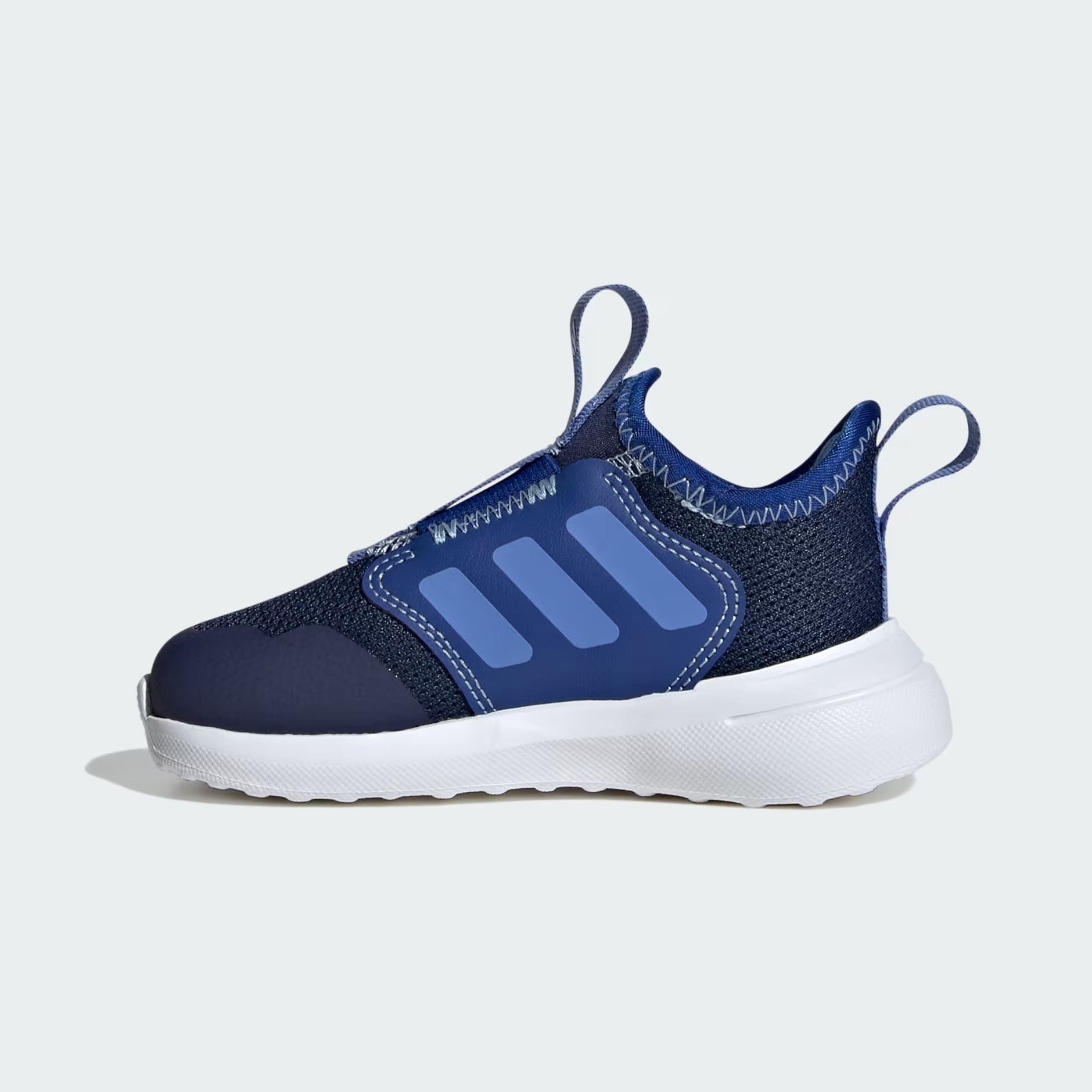 Adidas JR0956 Tensaur Comfort Ac I Bebek Günlük Spor Ayakkabısı