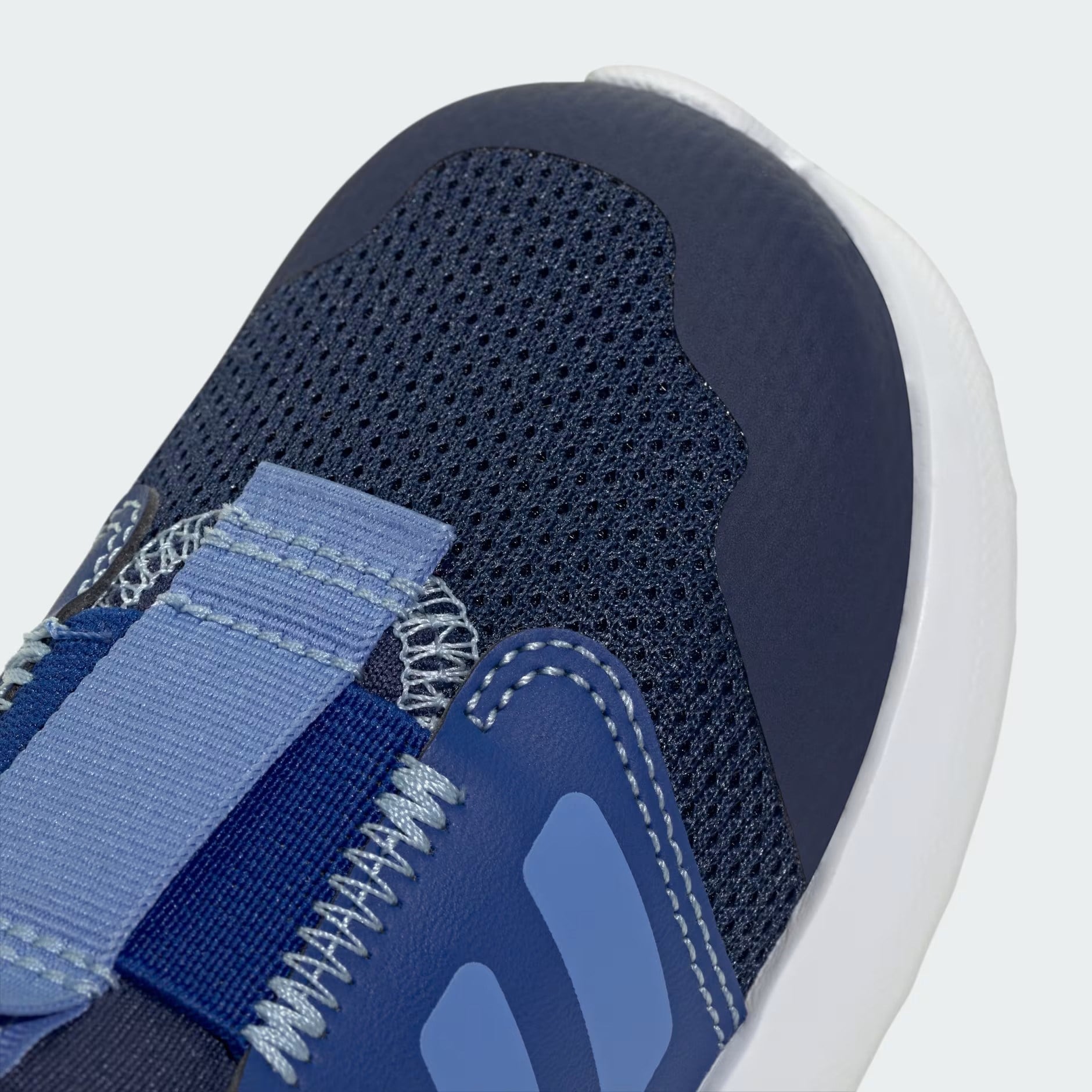 Adidas JR0956 Tensaur Comfort Ac I Bebek Günlük Spor Ayakkabısı