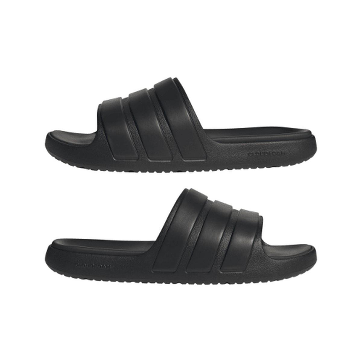 Adidas JR3123 Znsory Slide Unisex Spor Terlik