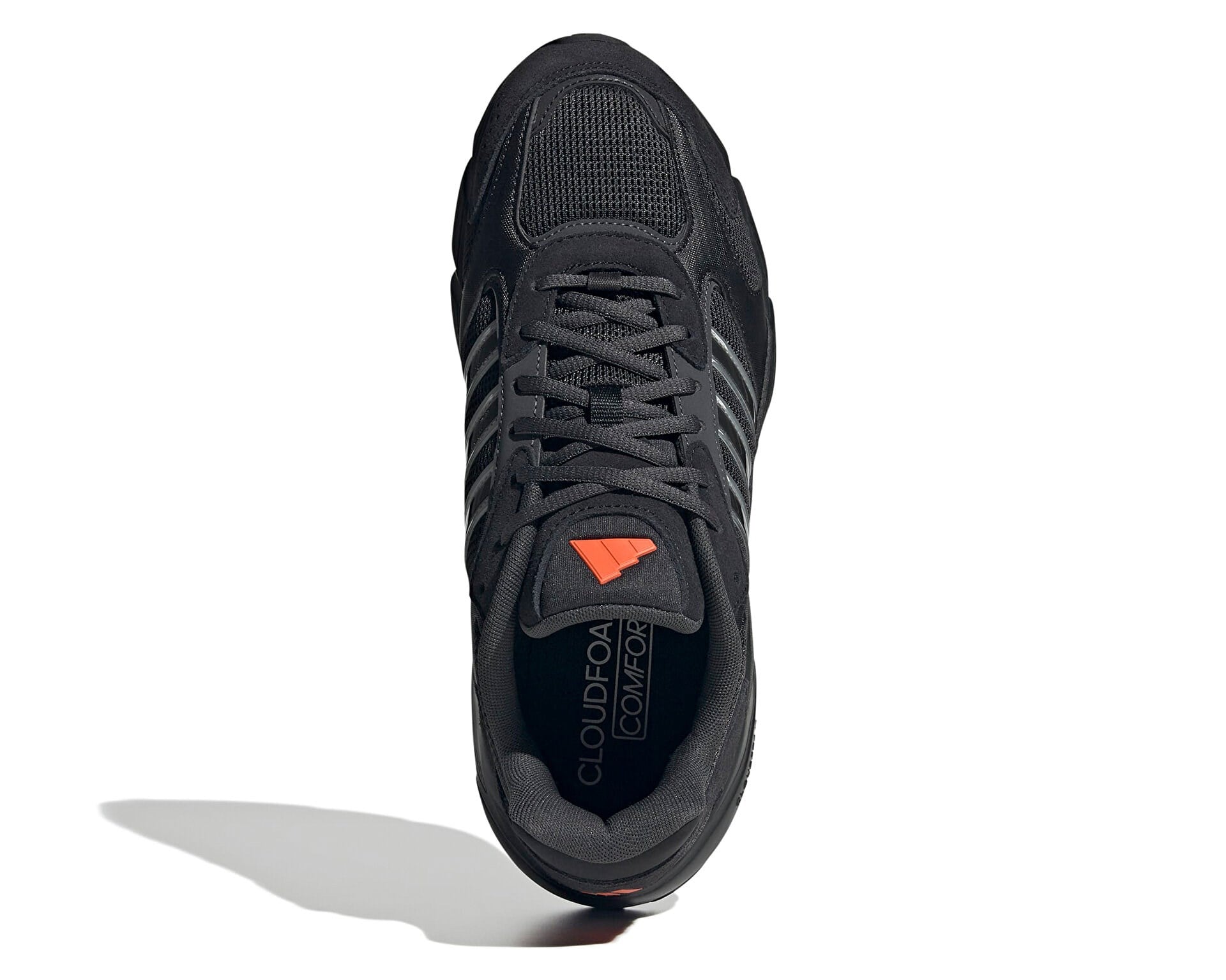 Adidas JR3578 Crazychaos 2000 Erkek Günlük Spor Ayakkabı