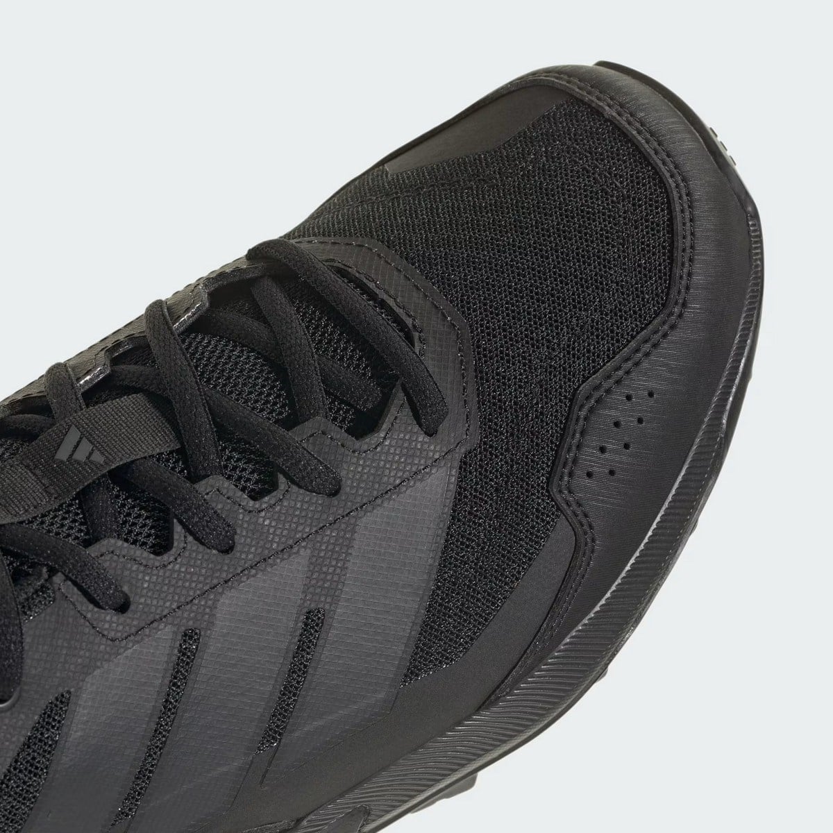 Adidas JR4001 Terrex Eastrail 3 Erkek Yürüyüş Ayakkabısı