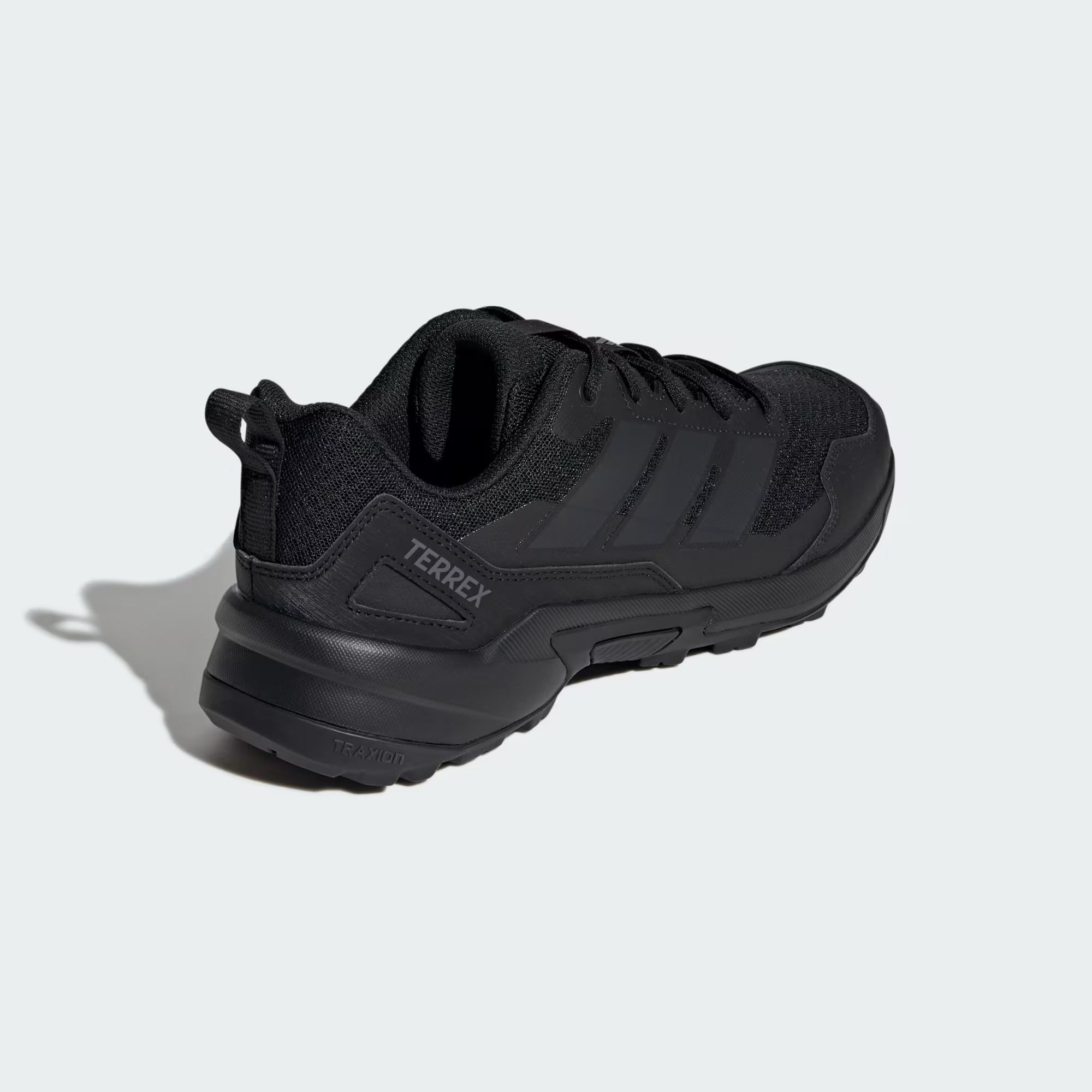 Adidas JR4001 Terrex Eastrail 3 Erkek Yürüyüş Ayakkabısı