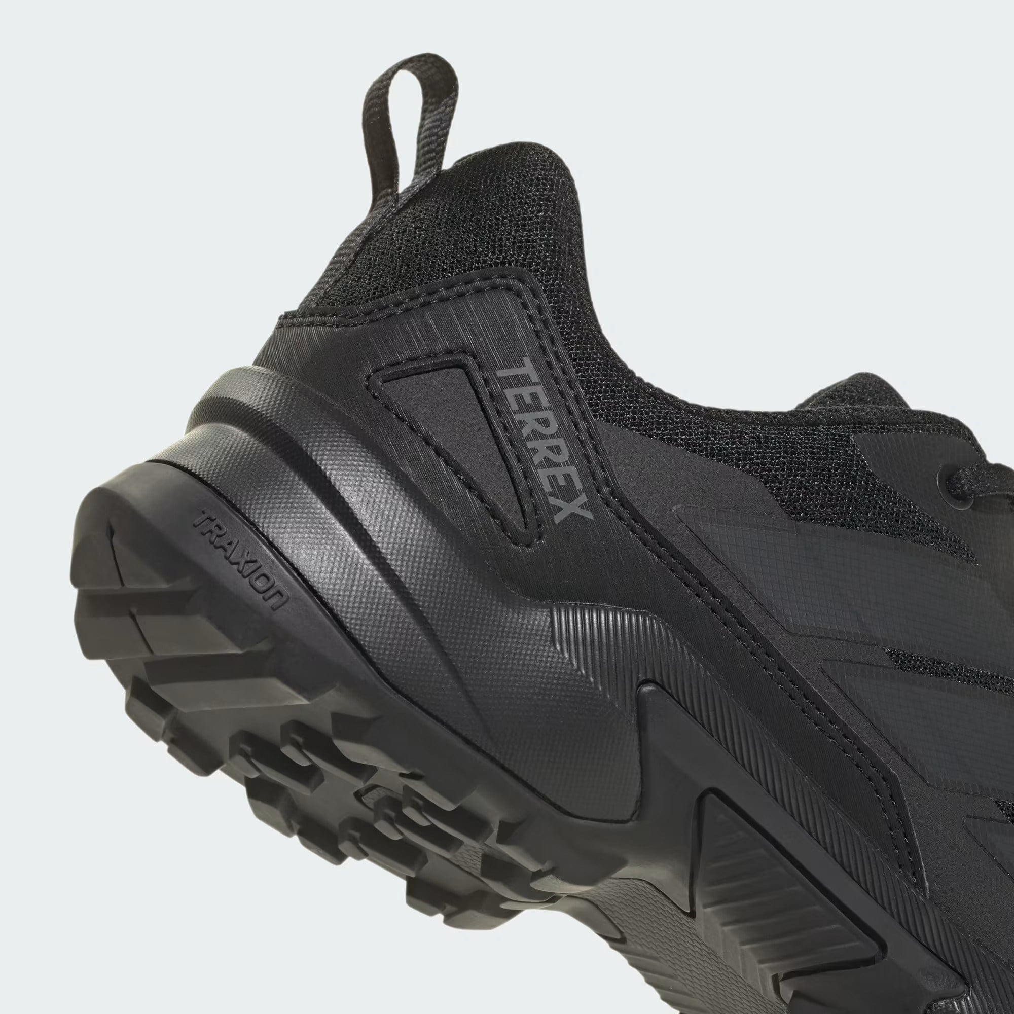 Adidas JR4001 Terrex Eastrail 3 Erkek Yürüyüş Ayakkabısı