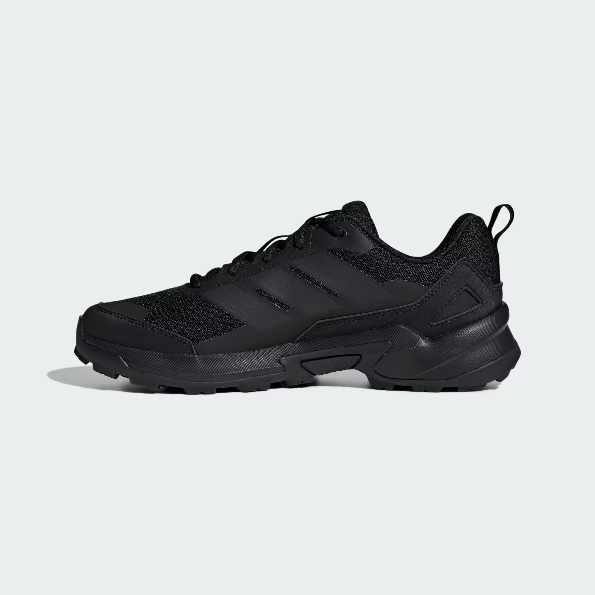 Adidas JR4001 Terrex Eastrail 3 Erkek Yürüyüş Ayakkabısı