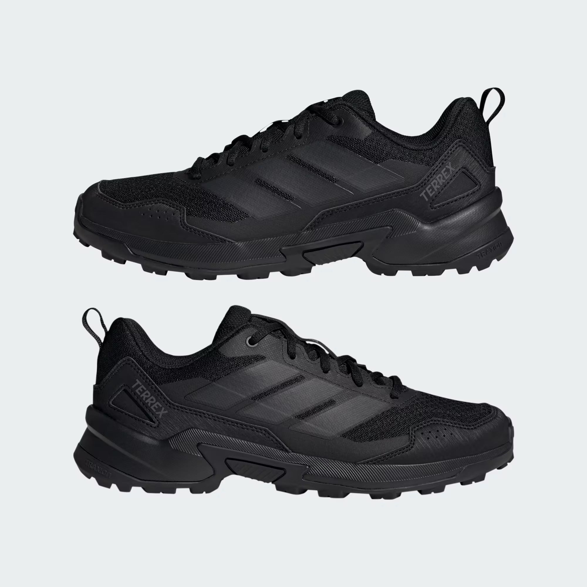Adidas JR4001 Terrex Eastrail 3 Erkek Yürüyüş Ayakkabısı