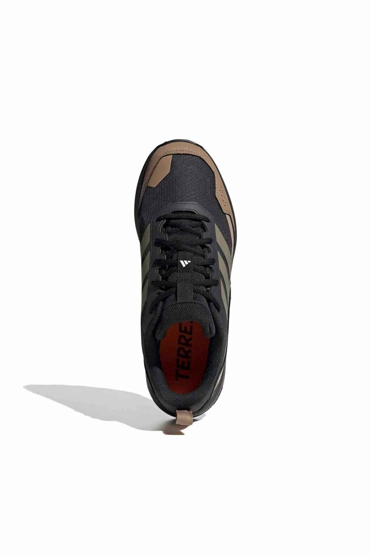 Adidas JR4010 Terrex Eastrail 3 Cp Erkek Yürüyüş Ayakkabısı