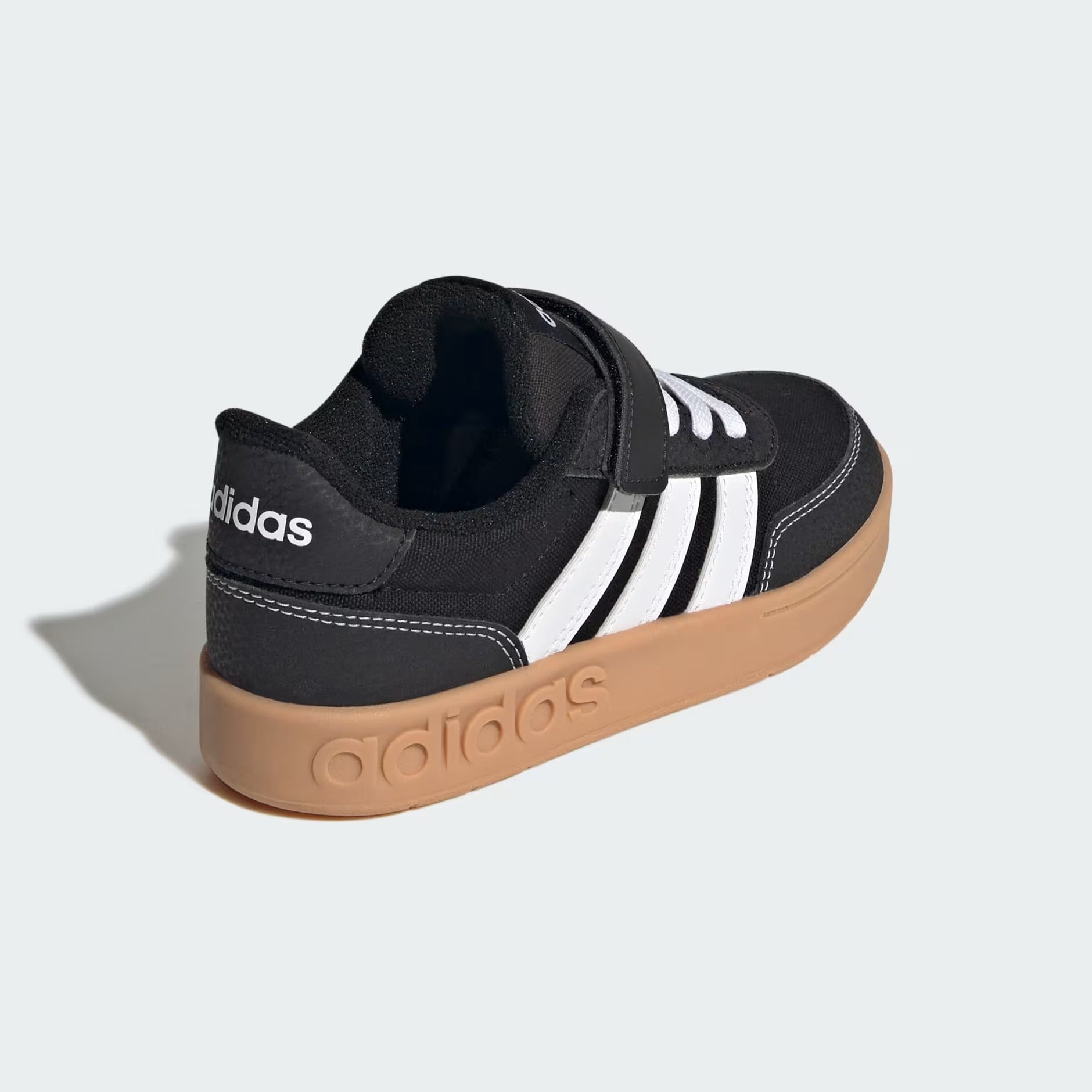 Adidas JR9779 Breakbase C Unisex Çocuk Günlük Spor Ayakkabı