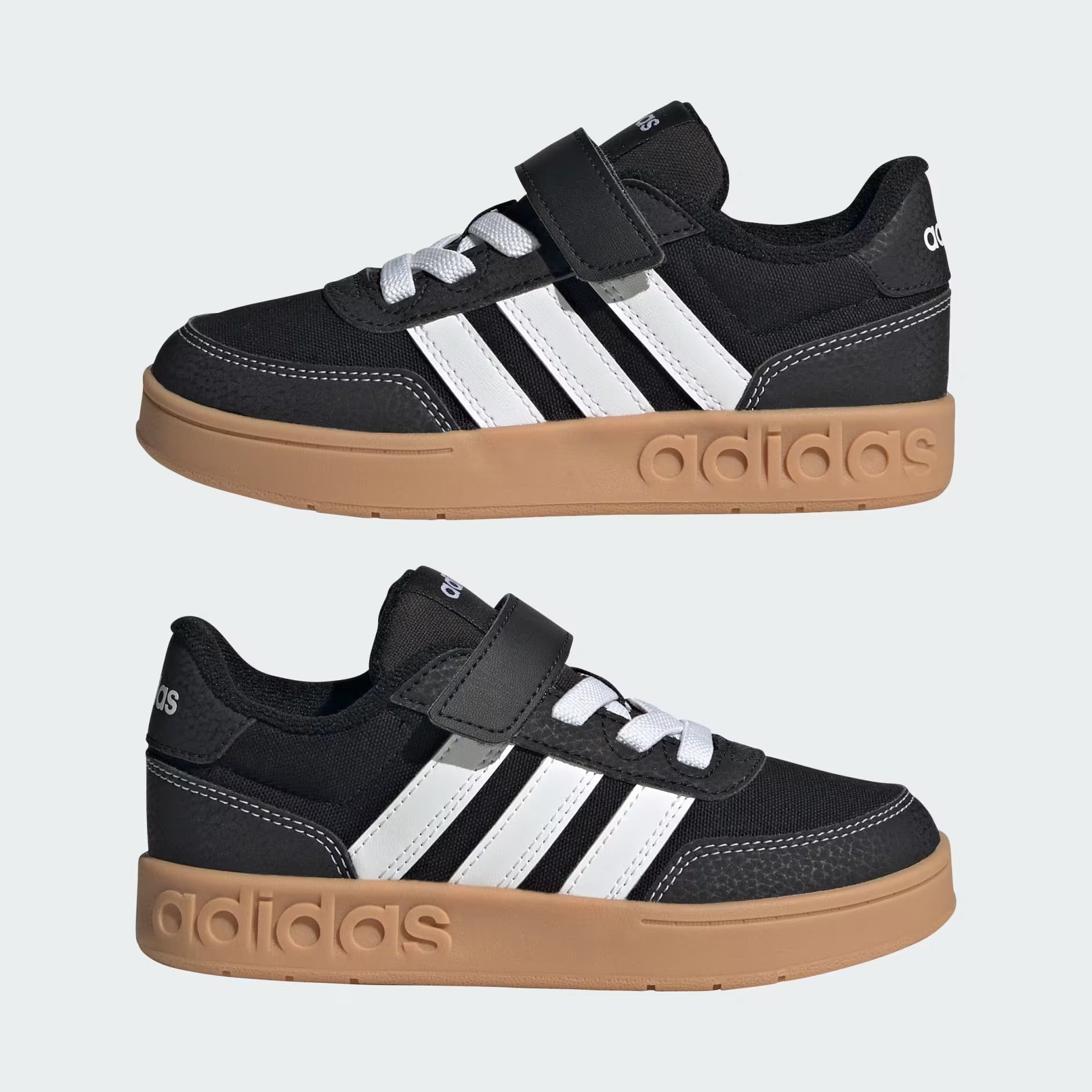 Adidas JR9779 Breakbase C Unisex Çocuk Günlük Spor Ayakkabı