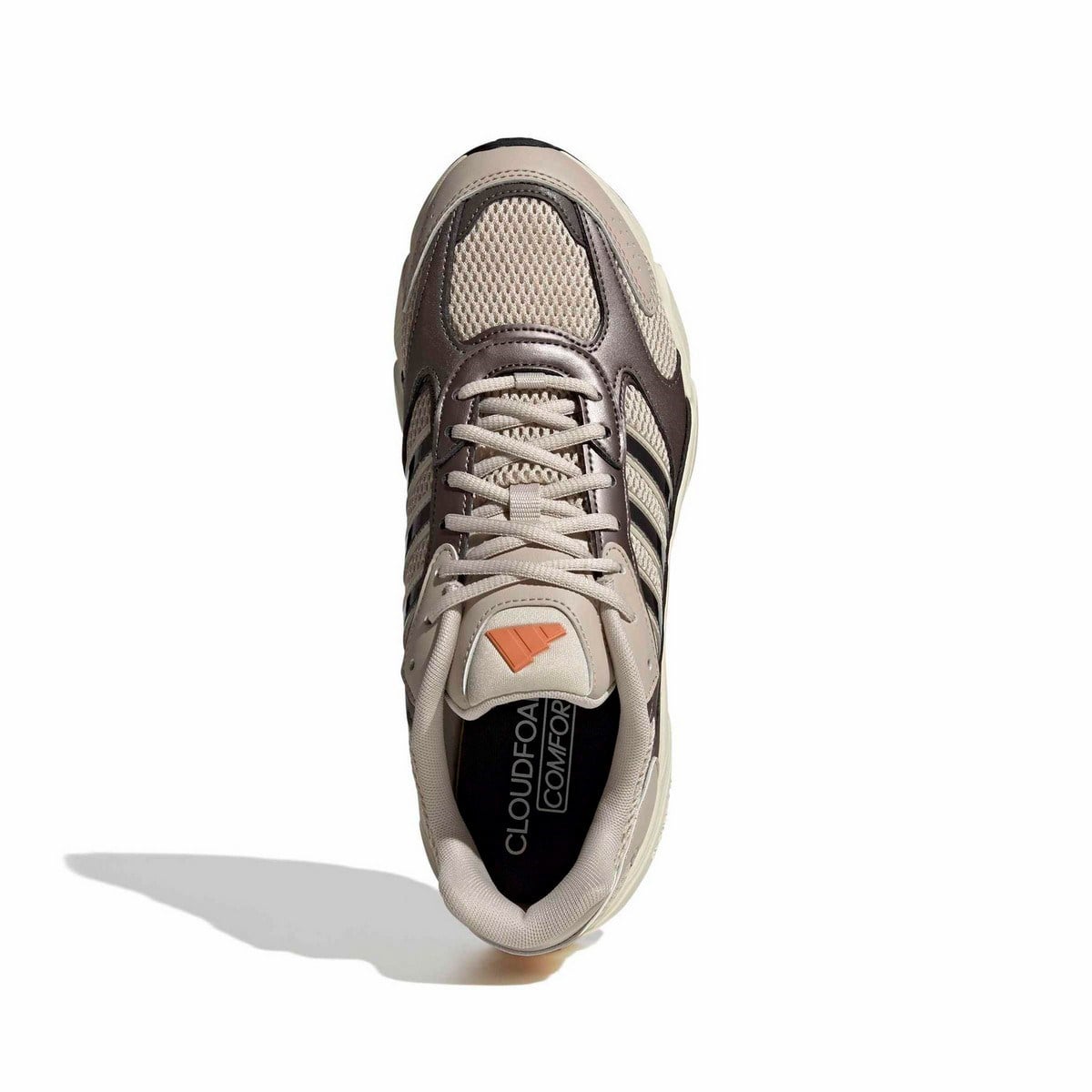 Adidas JS0072 Crazychaos 2000 Erkek Günlük Spor Ayakkabı