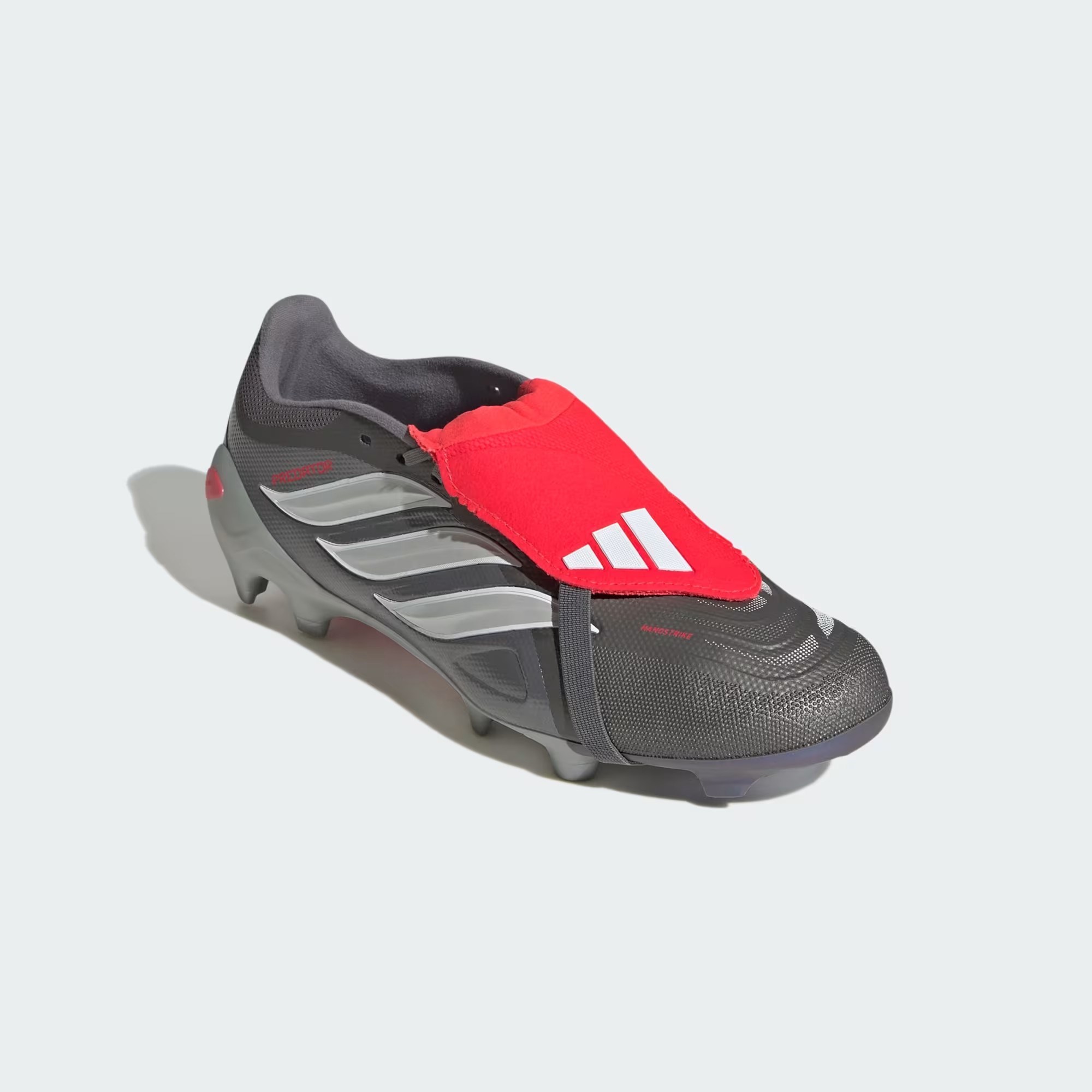Adidas JS0426 Predator League Ft Fg Unisex Krampon