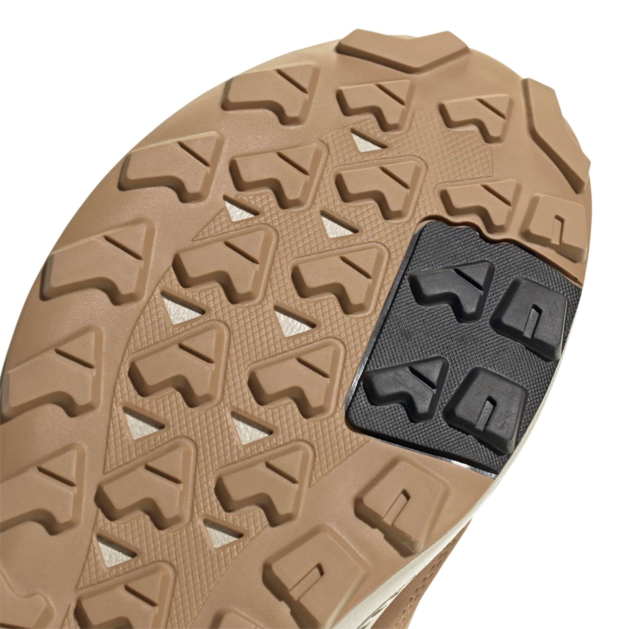 Adidas JS1431 Terrex Anylander Climawarm + Erkek Outdoor Ayakkabısı