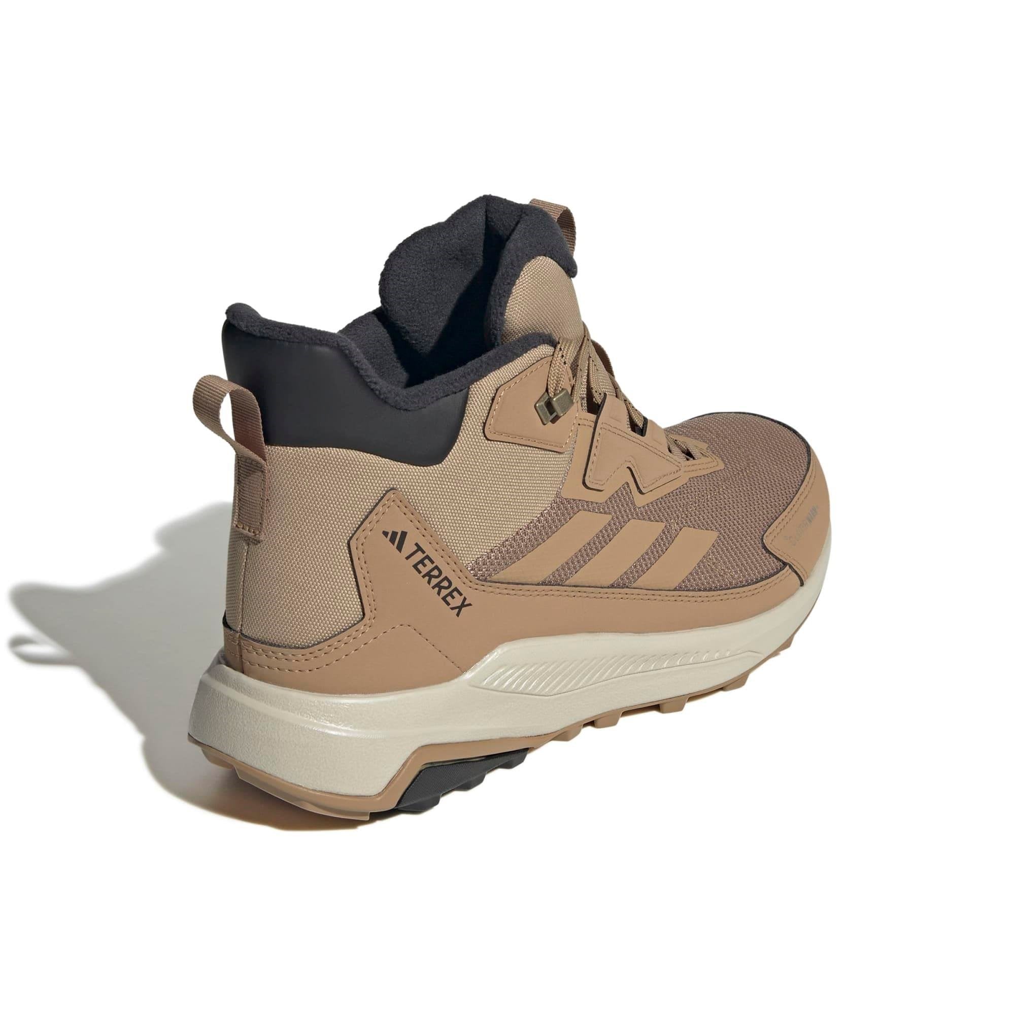 Adidas JS1431 Terrex Anylander Climawarm + Erkek Outdoor Ayakkabısı