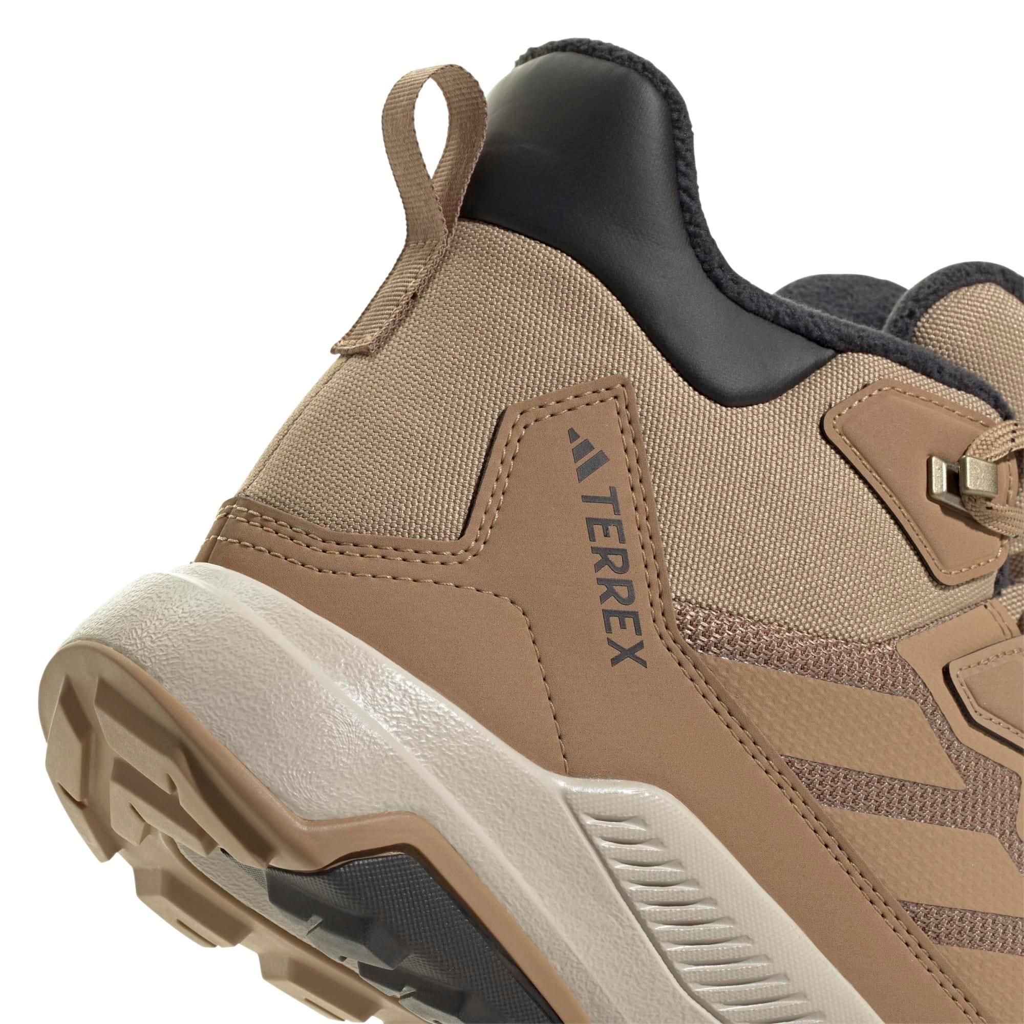 Adidas JS1431 Terrex Anylander Climawarm + Erkek Outdoor Ayakkabısı