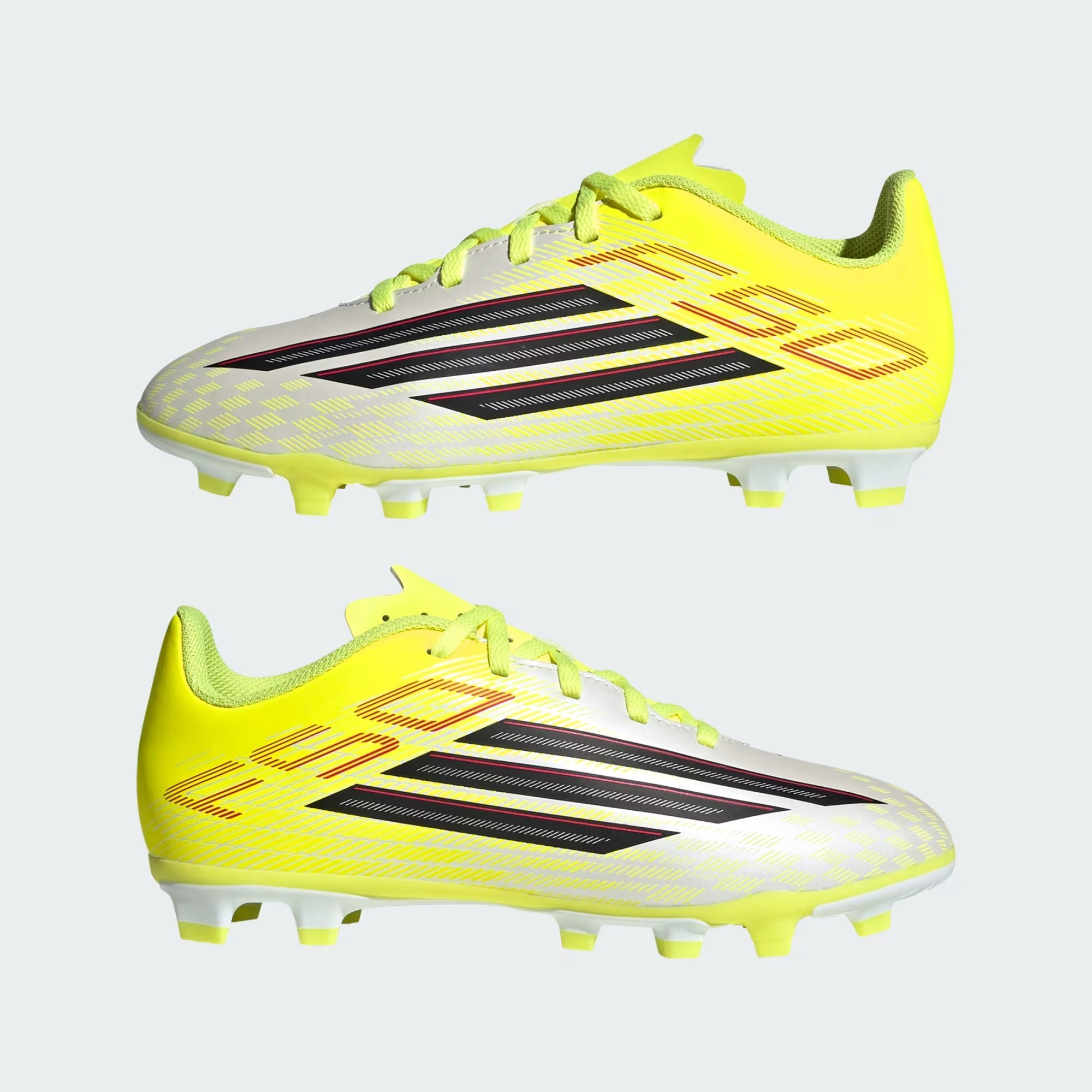 Adidas JS1482 F50 Club Fg/Mg J Unisex Çocuk Krampon