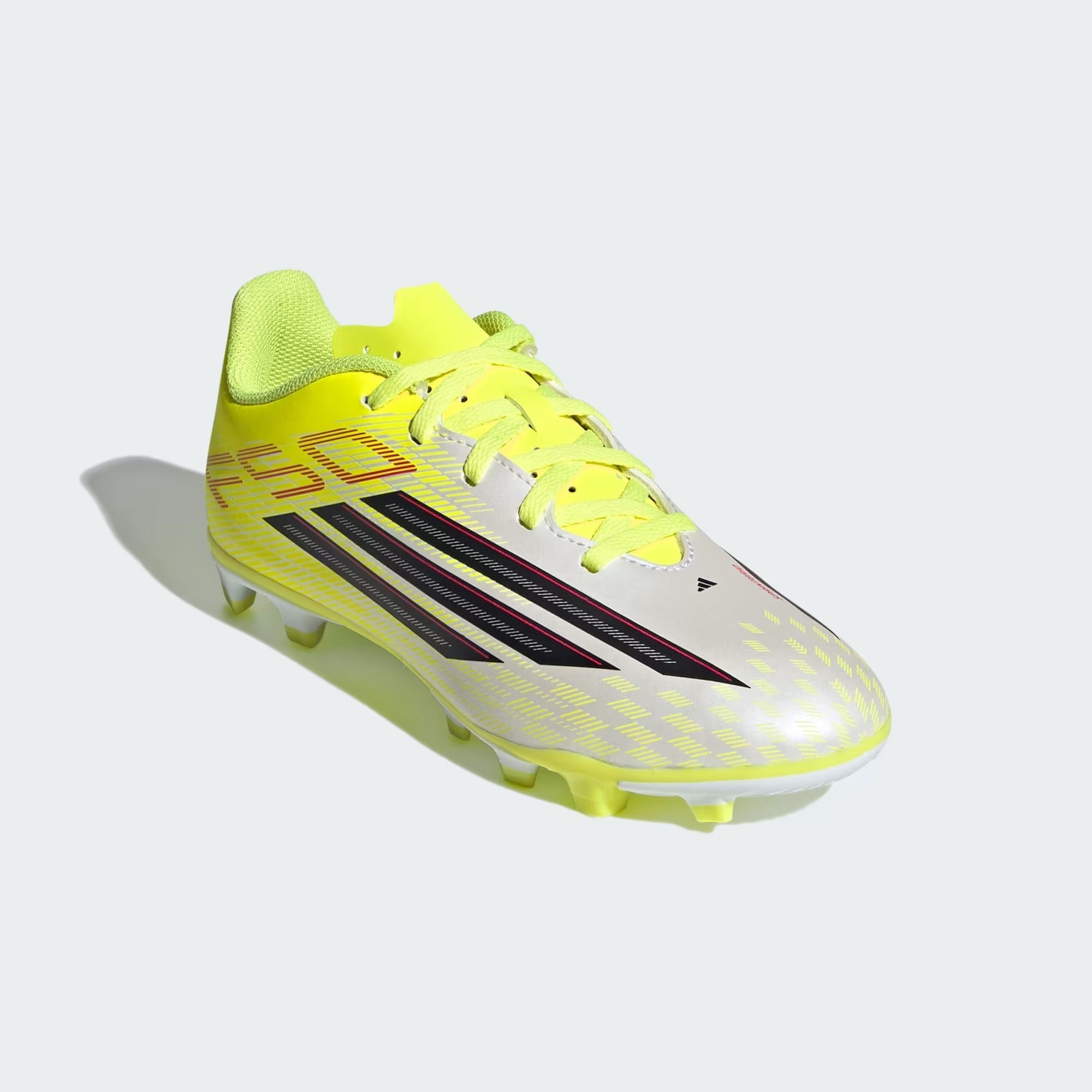 Adidas JS1482 F50 Club Fg/Mg J Unisex Çocuk Krampon