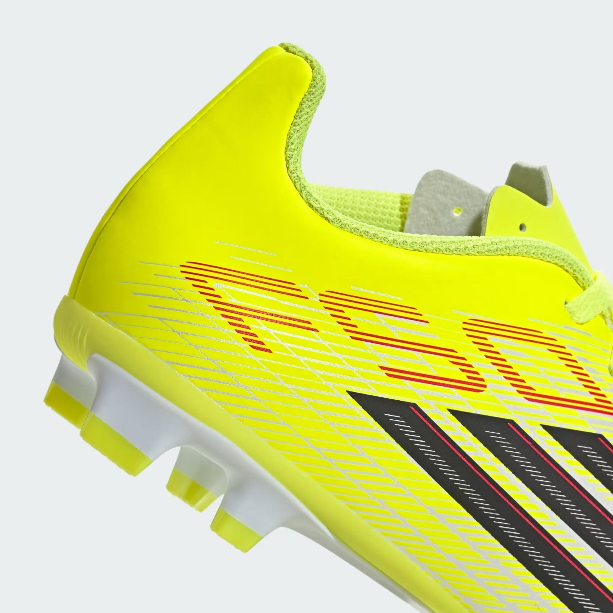 Adidas JS1482 F50 Club Fg/Mg J Unisex Çocuk Krampon