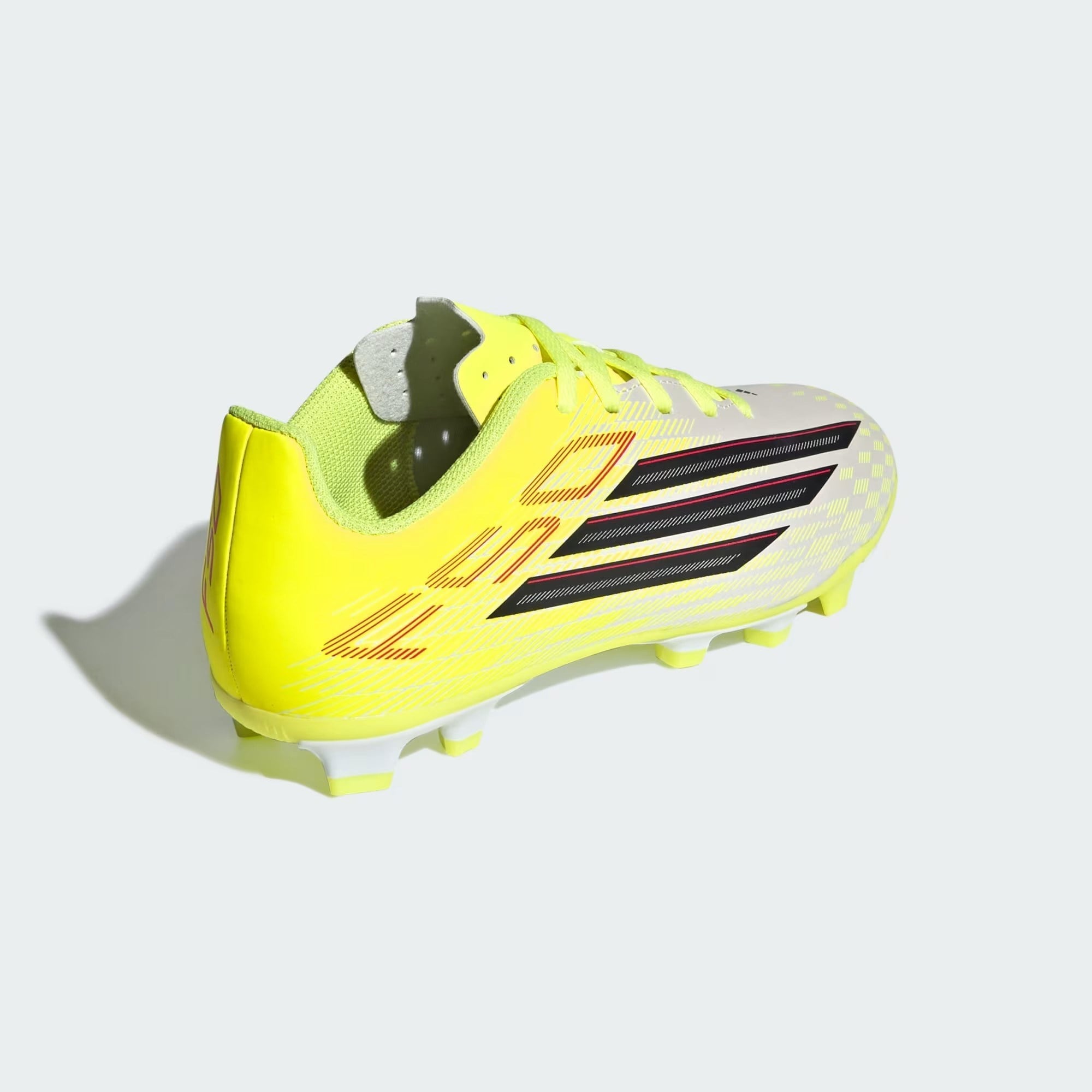 Adidas JS1482 F50 Club Fg/Mg J Unisex Çocuk Krampon