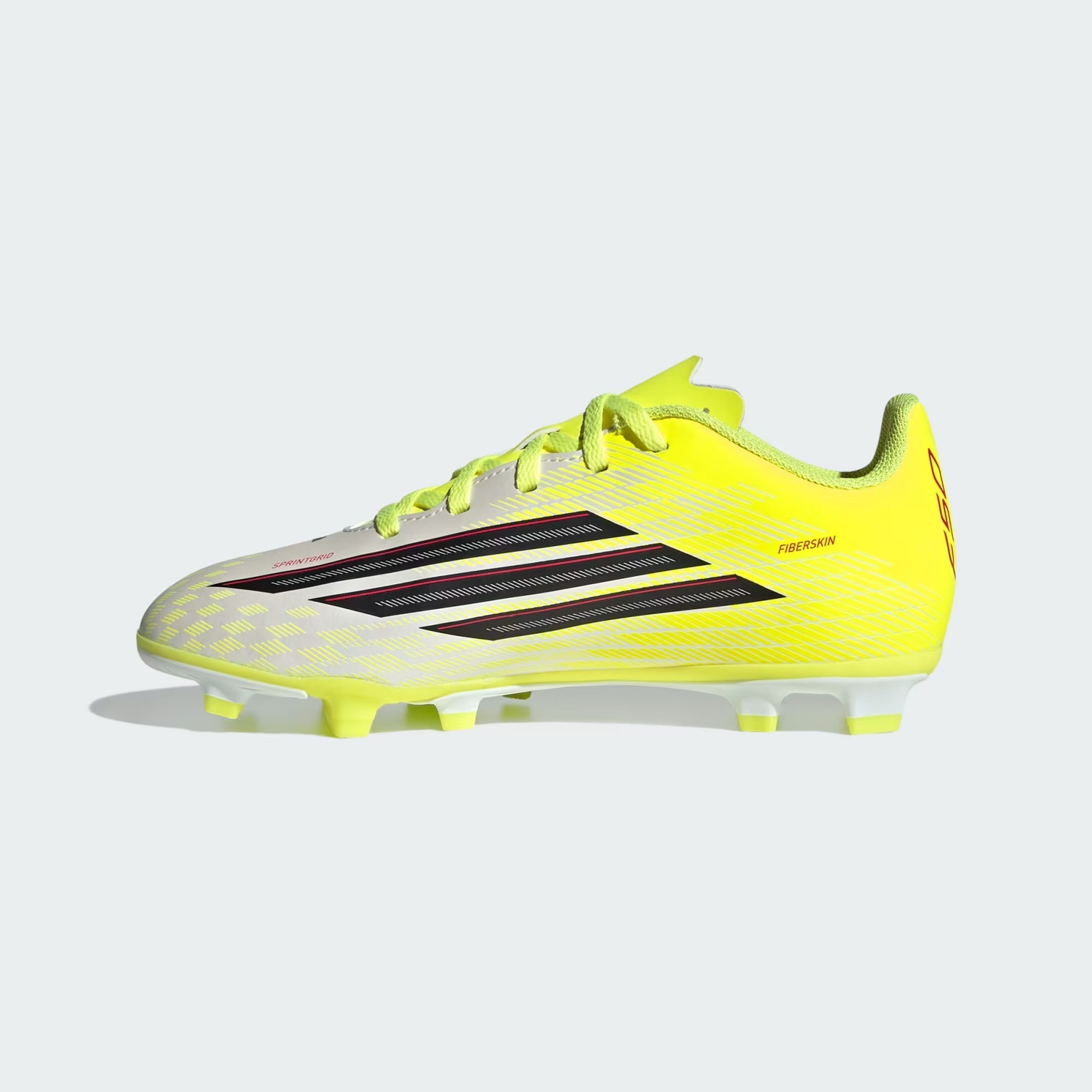 Adidas JS1482 F50 Club Fg/Mg J Unisex Çocuk Krampon