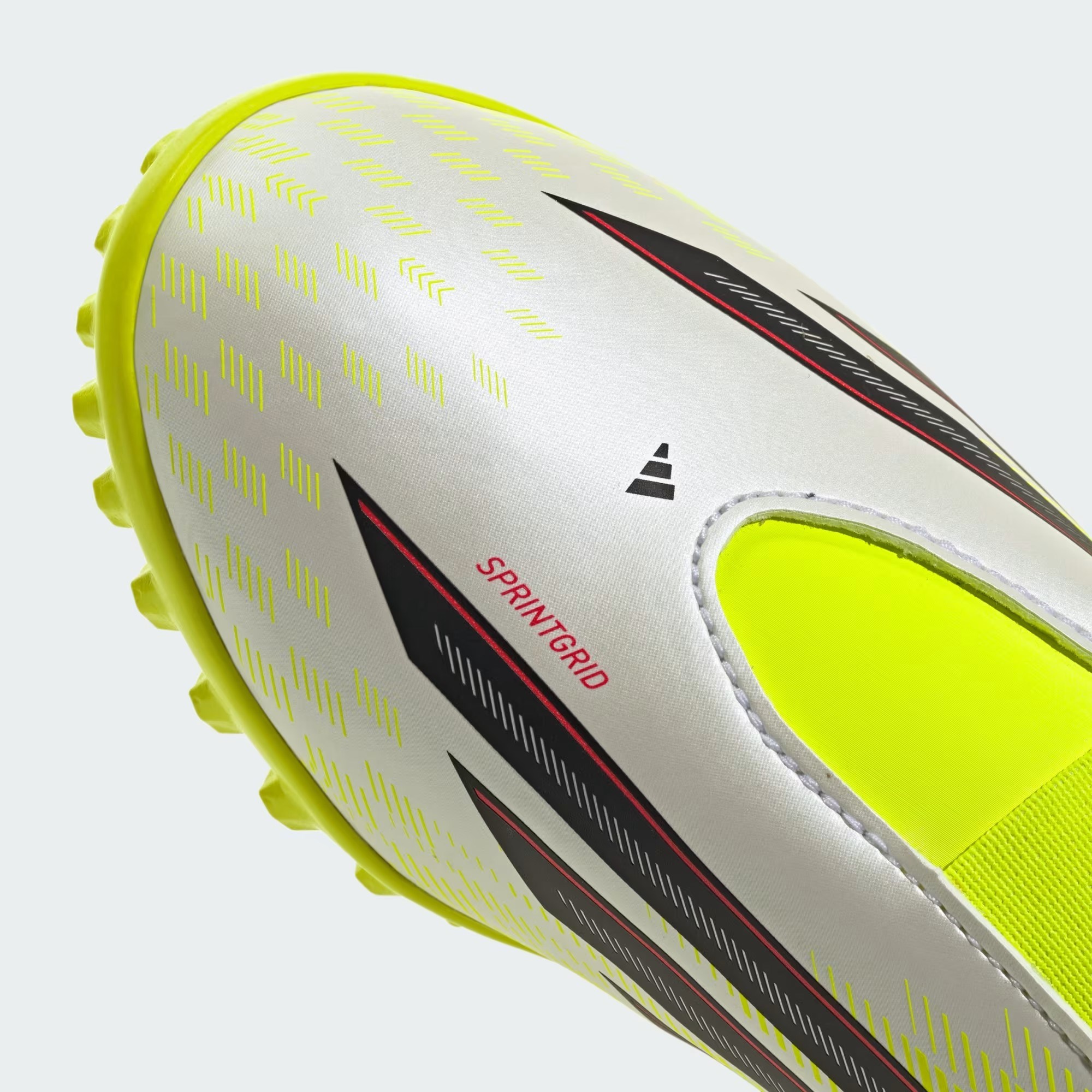 Adidas JS1487 F50 Club Vel Tf J Unisex Çocuk Halı Saha Ayakkabısı