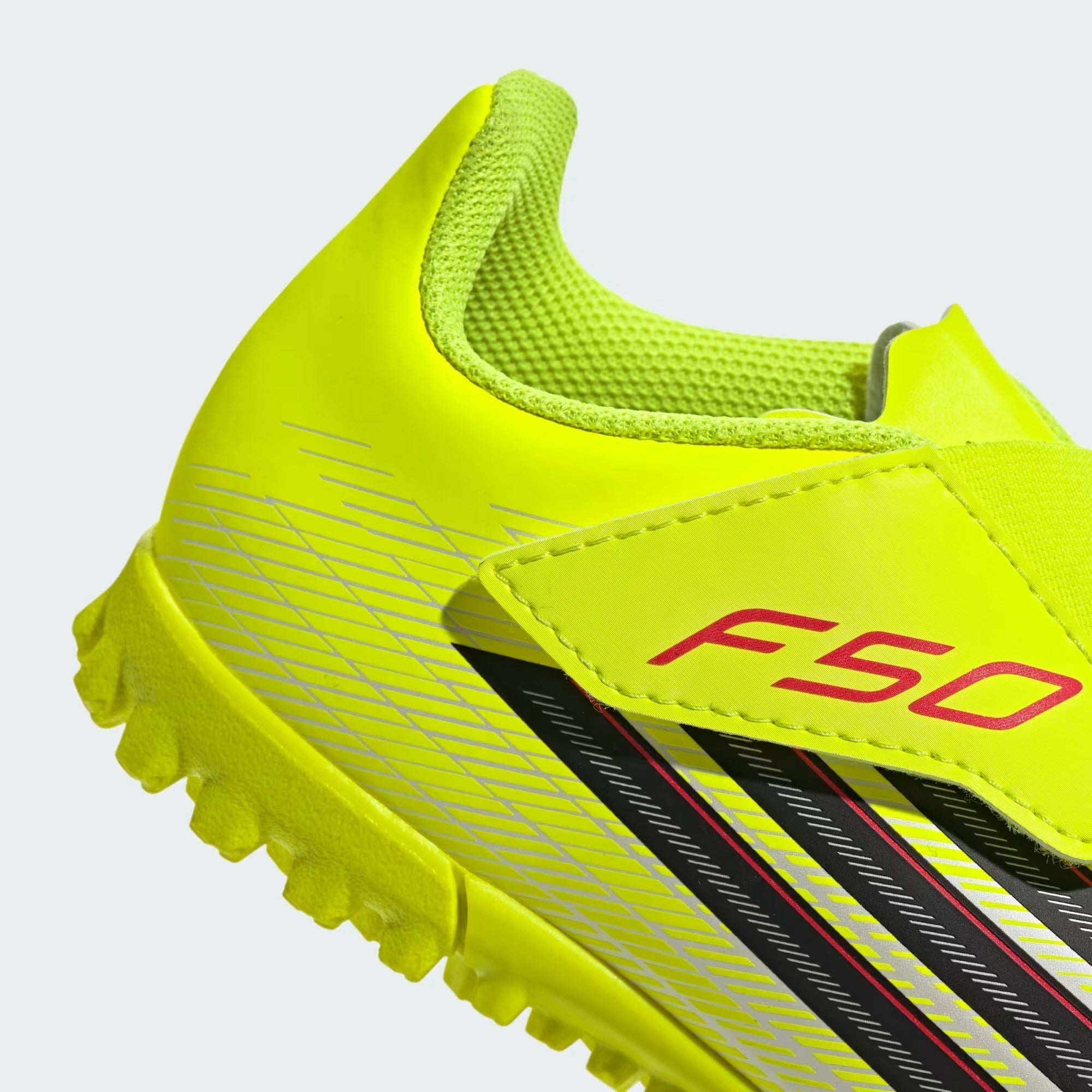 Adidas JS1487 F50 Club Vel Tf J Unisex Çocuk Halı Saha Ayakkabısı