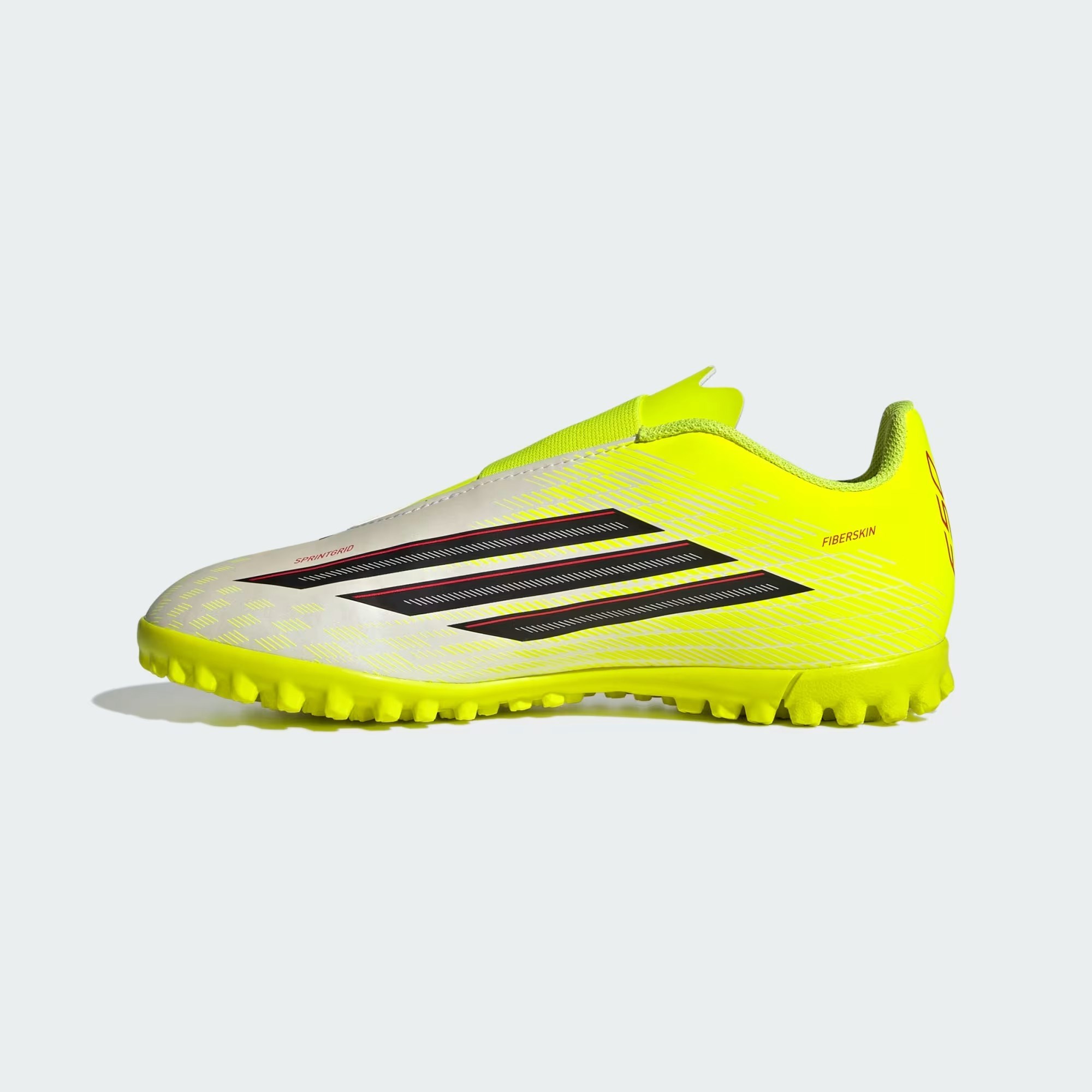 Adidas JS1487 F50 Club Vel Tf J Unisex Çocuk Halı Saha Ayakkabısı