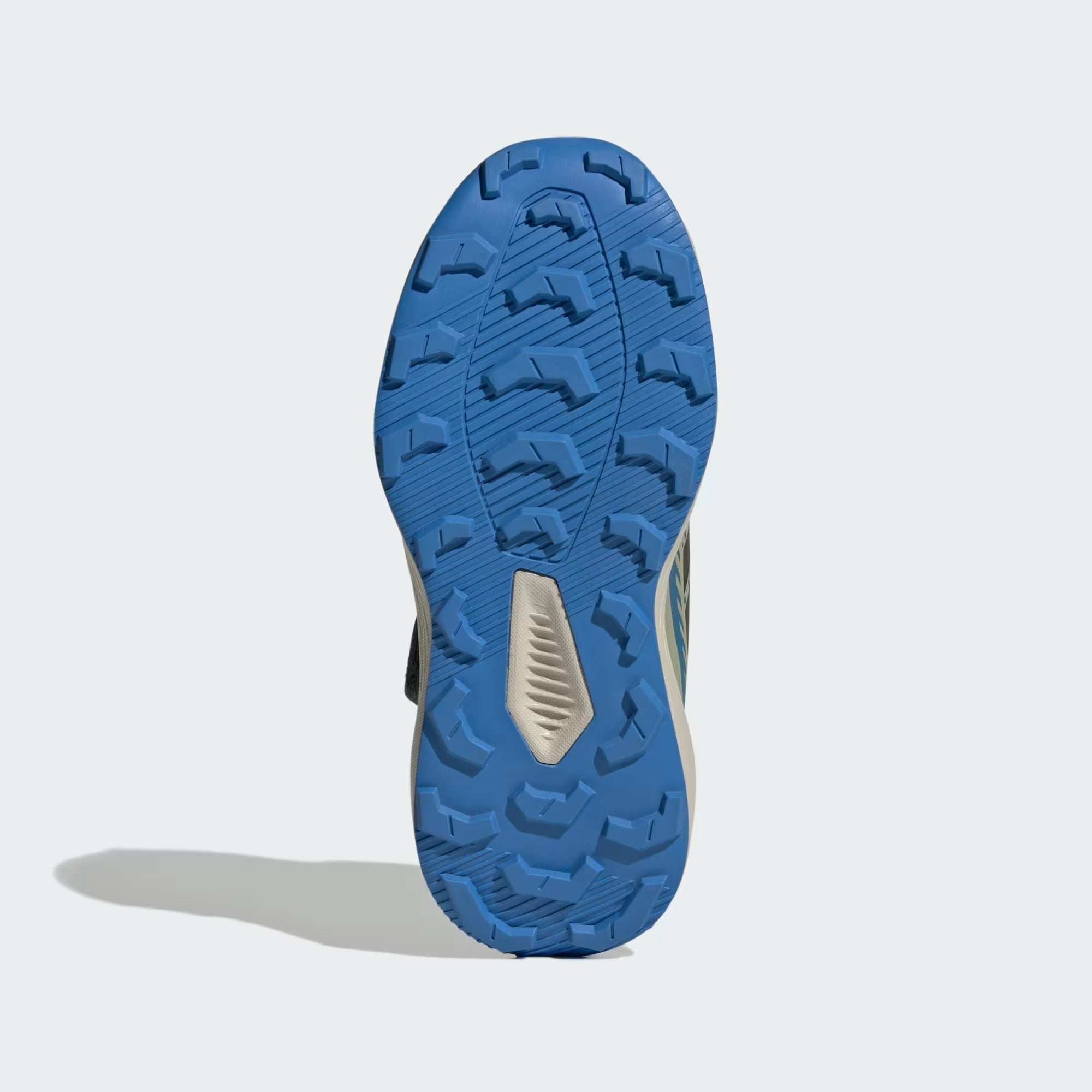 Adidas JS2021 Terrex Tracefinder Cf C Unisex Çocuk Koşu Ayakkabısı