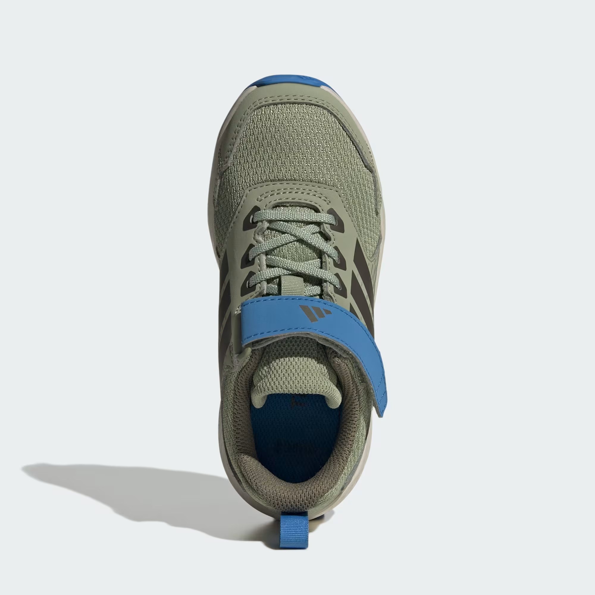 Adidas JS2021 Terrex Tracefinder Cf C Unisex Çocuk Koşu Ayakkabısı