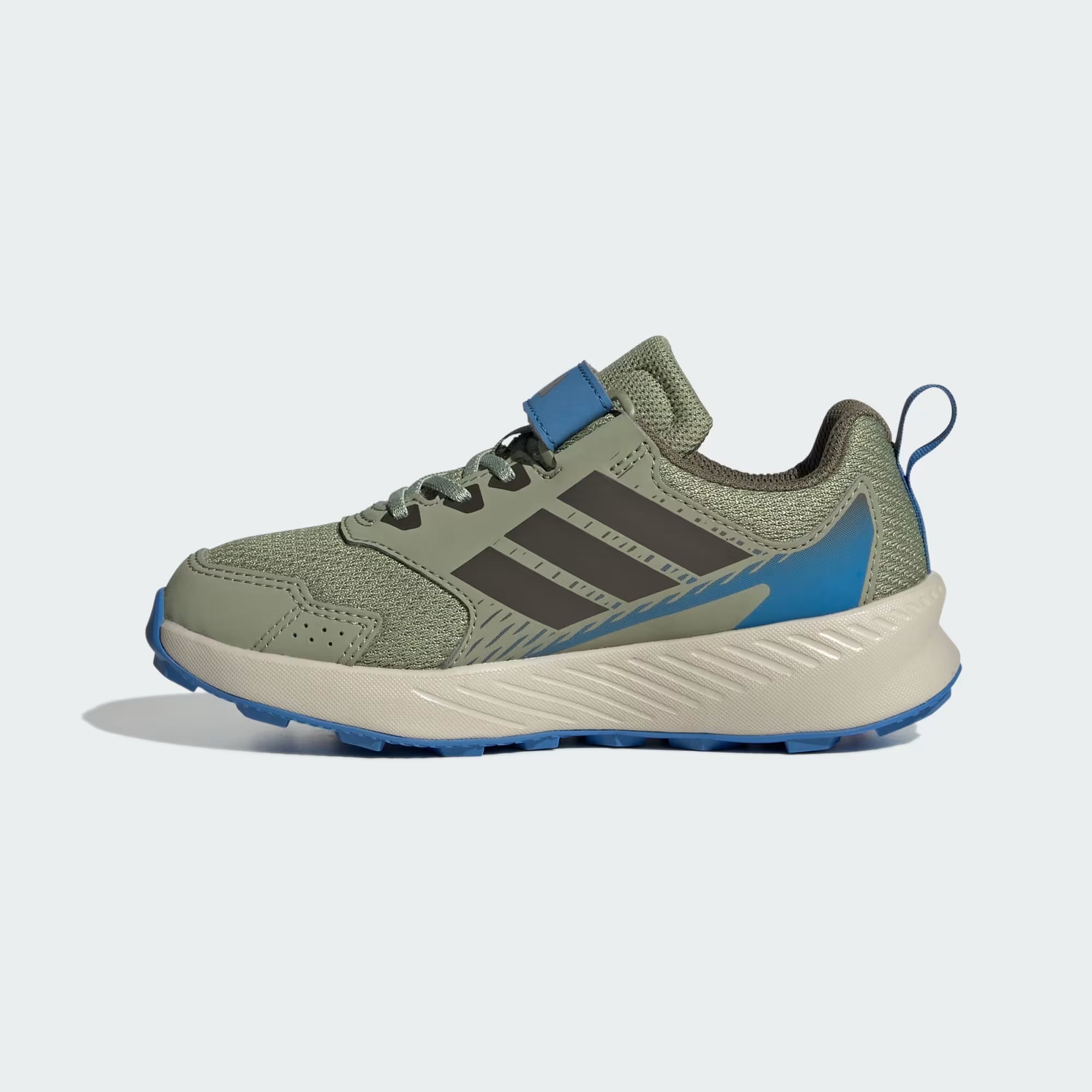 Adidas JS2021 Terrex Tracefinder Cf C Unisex Çocuk Koşu Ayakkabısı