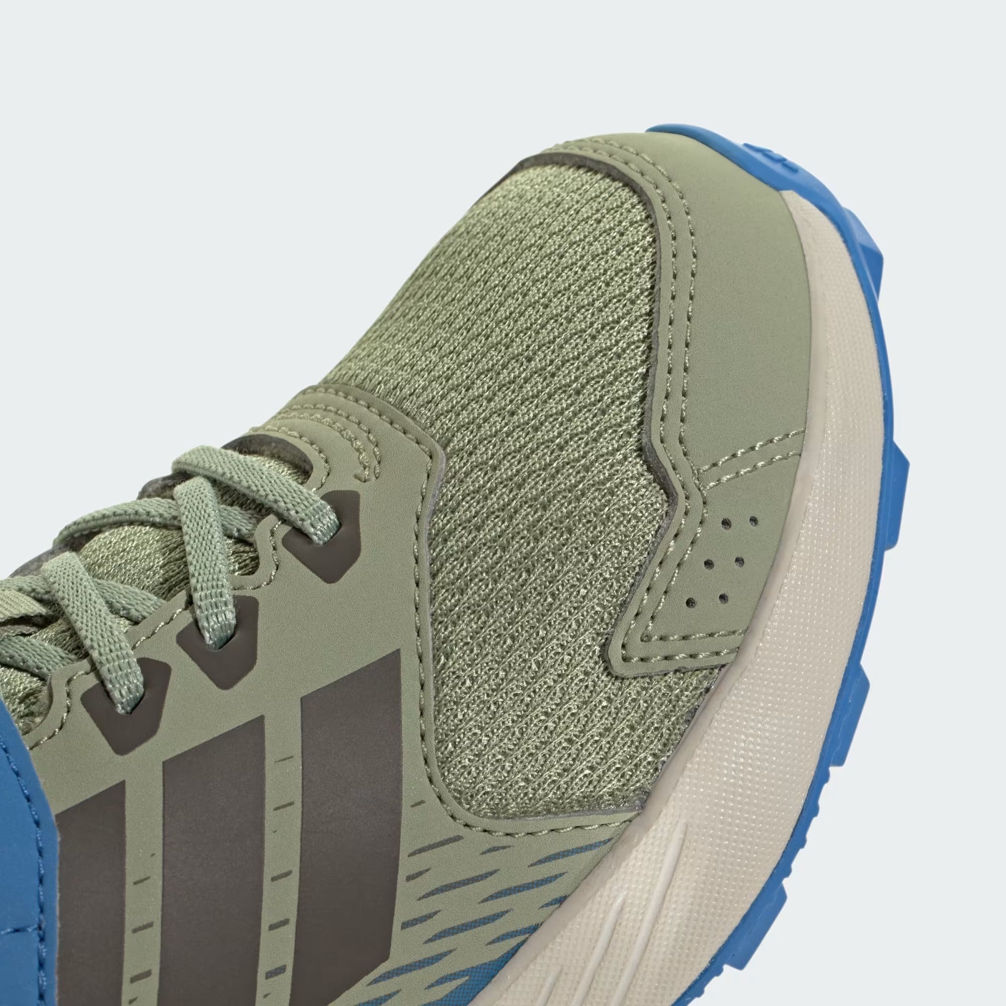 Adidas JS2021 Terrex Tracefinder Cf C Unisex Çocuk Koşu Ayakkabısı