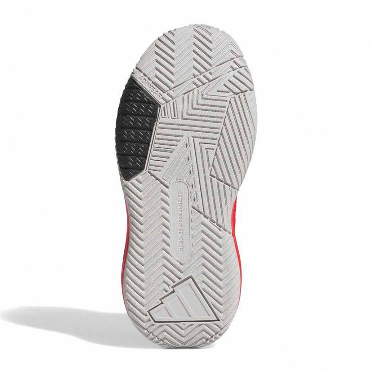 Adidas JS2182 Ownthegame 3.0 K Unisex Çocuk Basketbol Ayakkabısı
