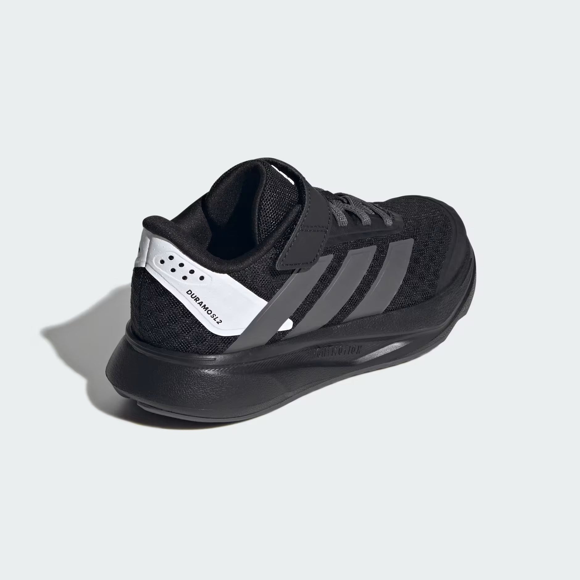 Adidas JS2383 Duramo Sl2 El C Unisex Çocuk Koşu Ayakkabısı