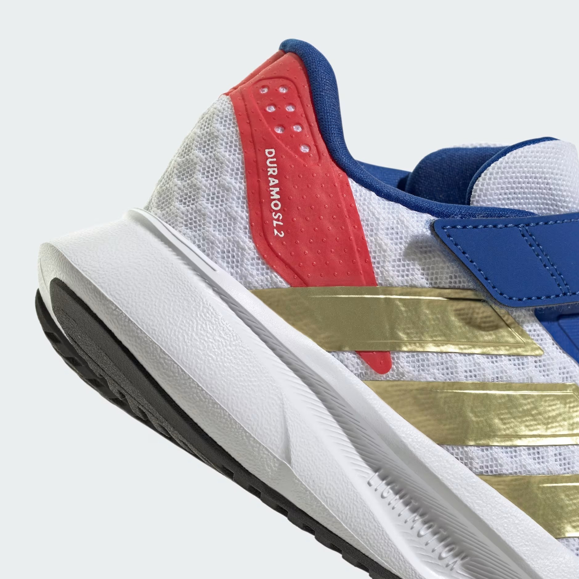 Adidas JS2385 Duramo Sl2 El C Unisex Çocuk Koşu Ayakkabısı