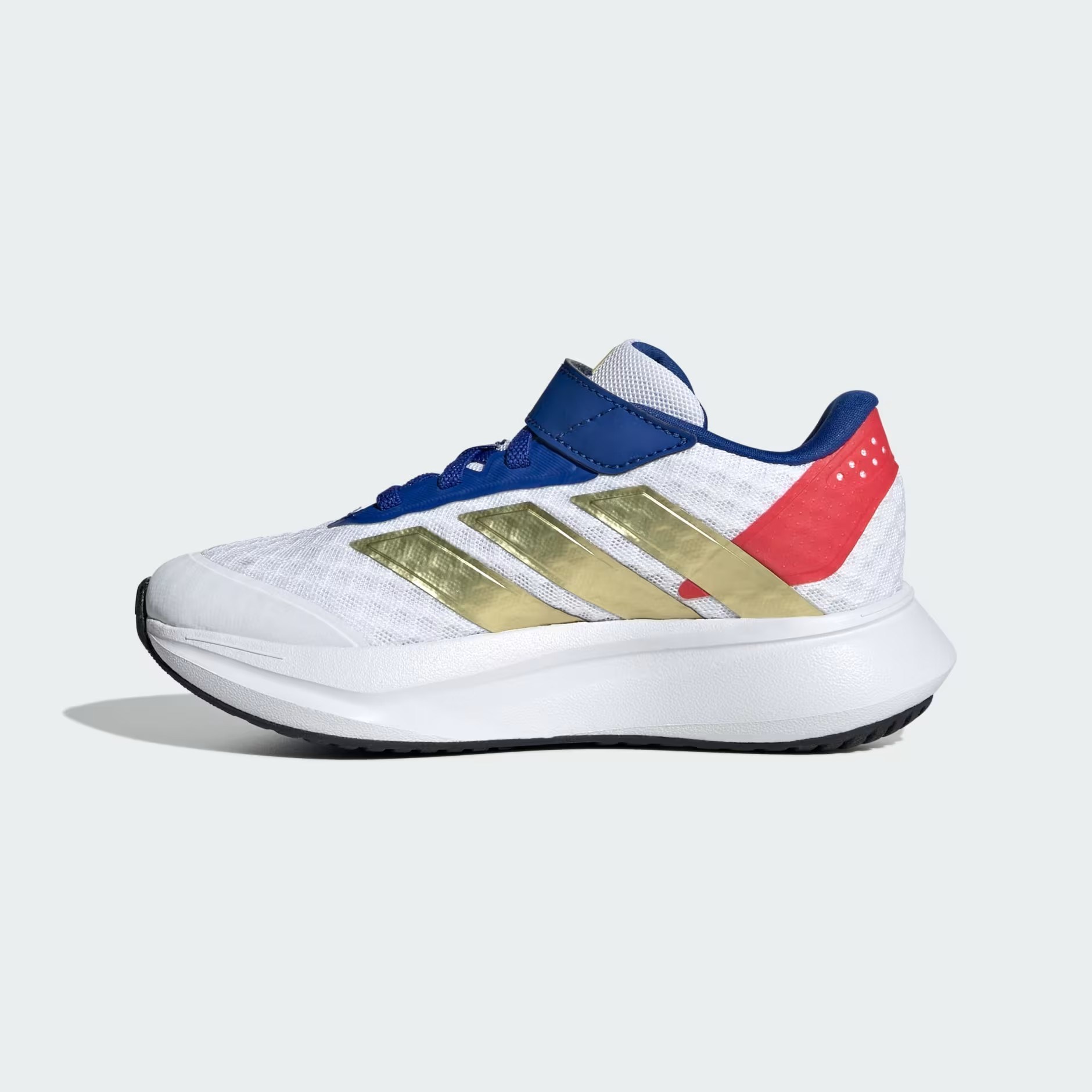 Adidas JS2385 Duramo Sl2 El C Unisex Çocuk Koşu Ayakkabısı
