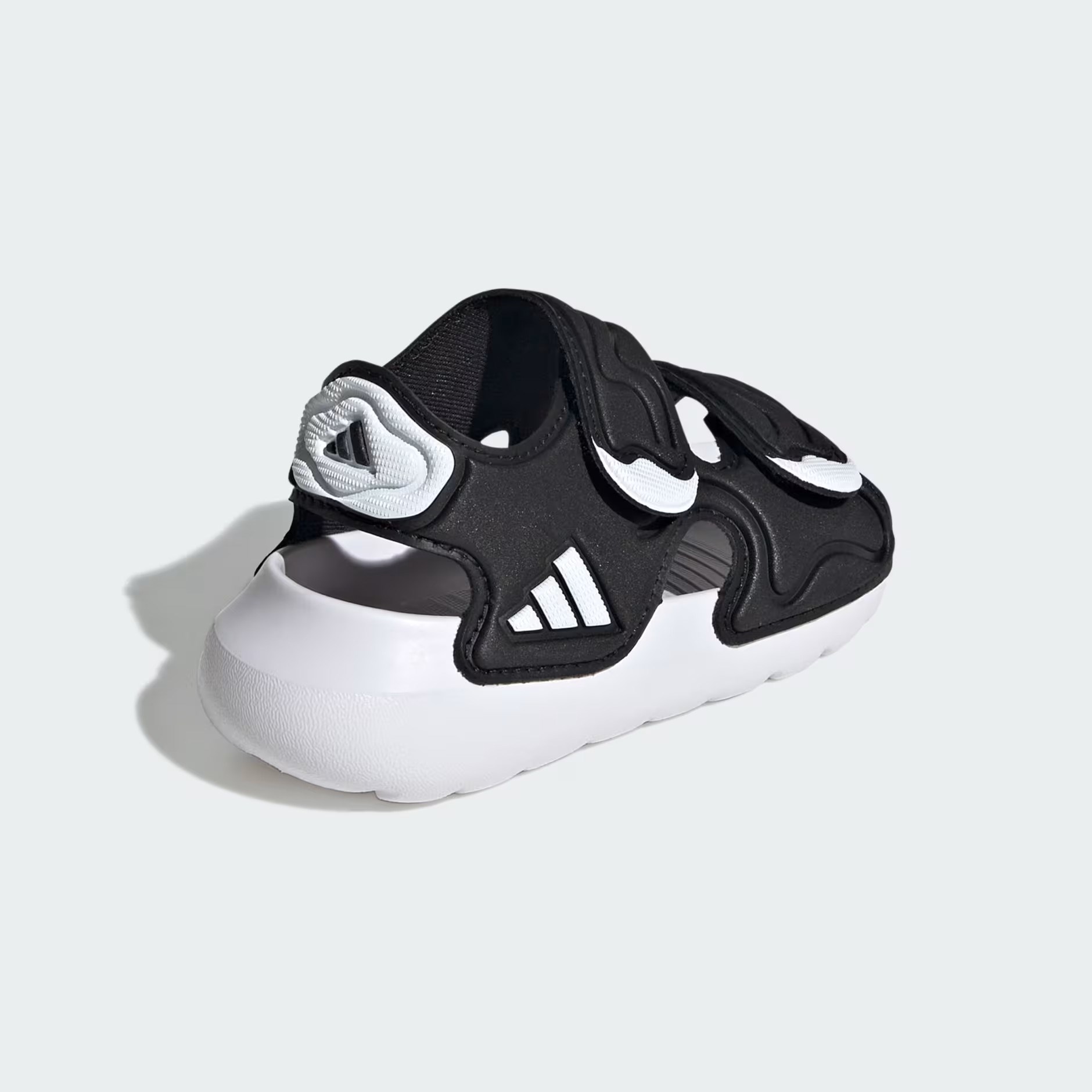 Adidas JS2541 Altaswim 3 I Unisex Bebek Sandalet